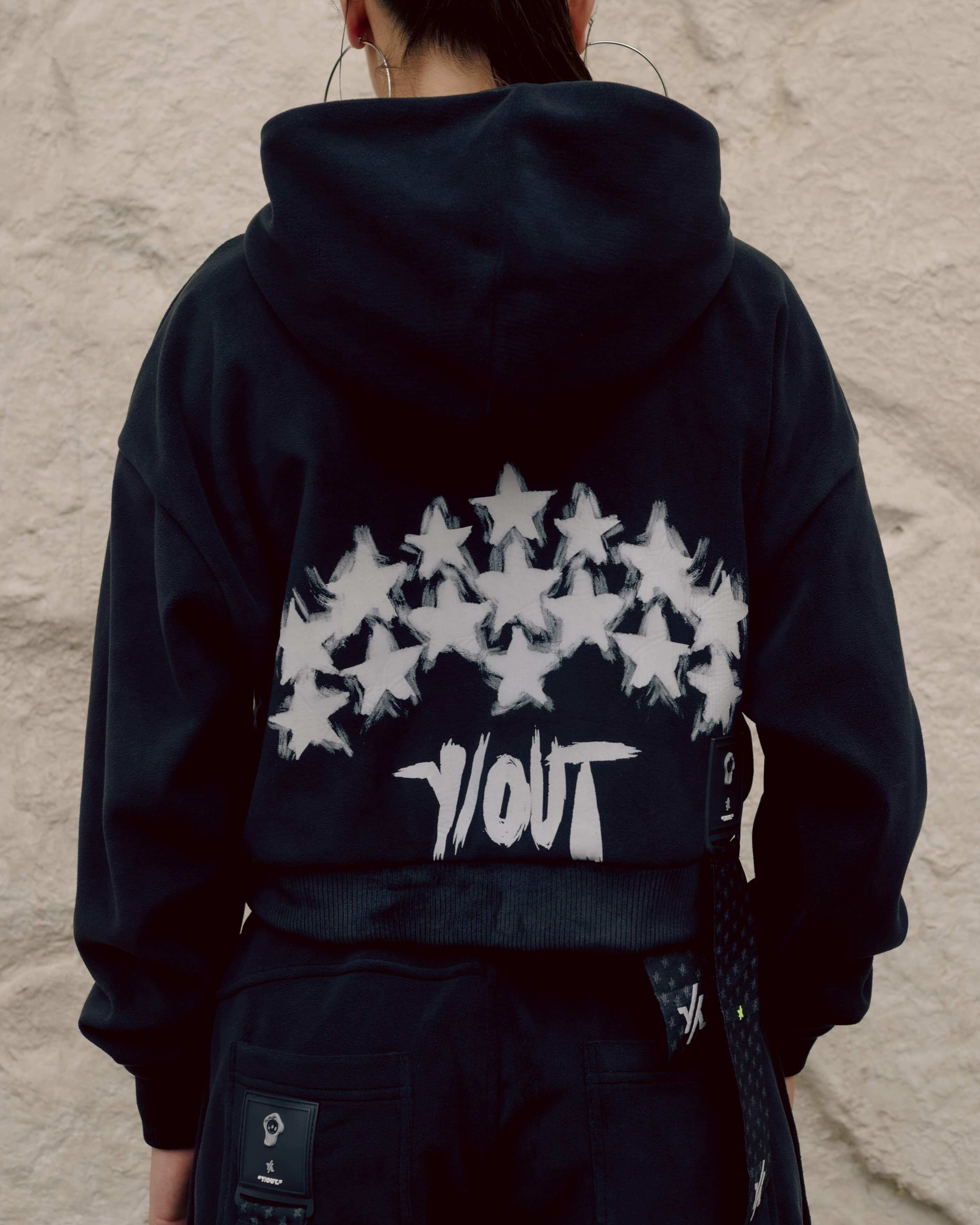STATUS HOODIE-3