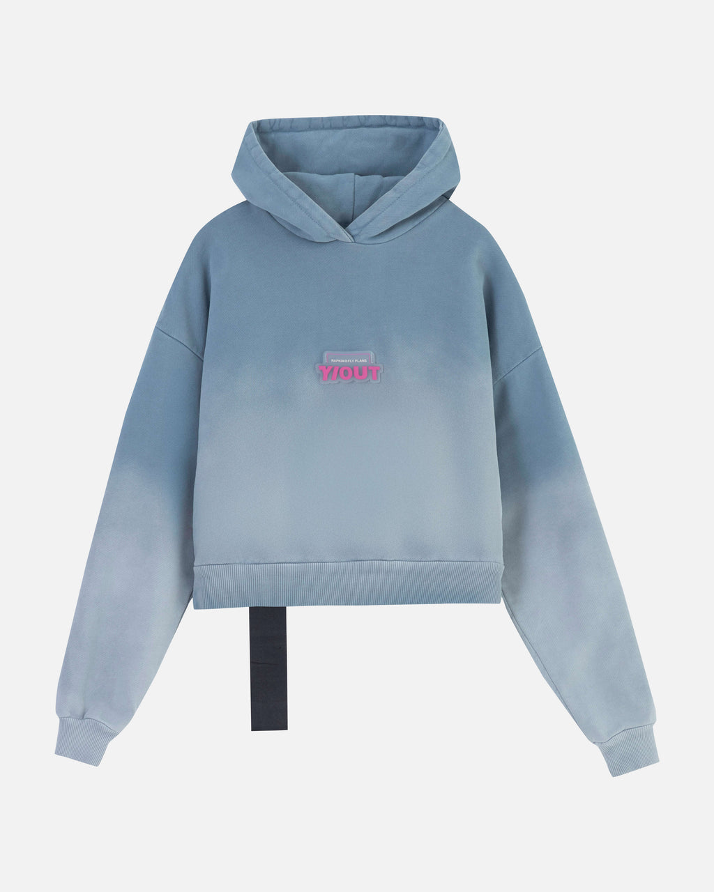 MACH HOODIE