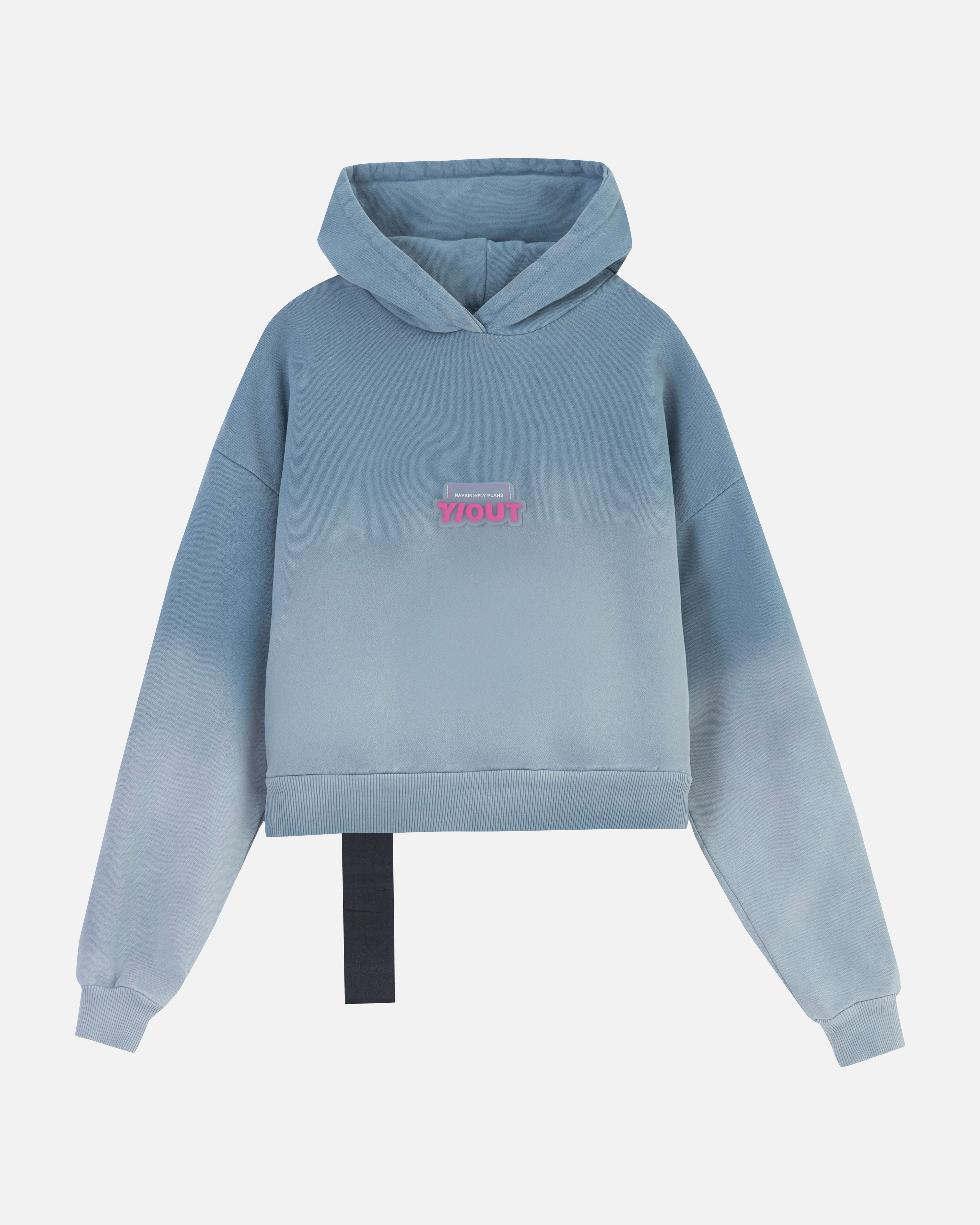 MACH HOODIE