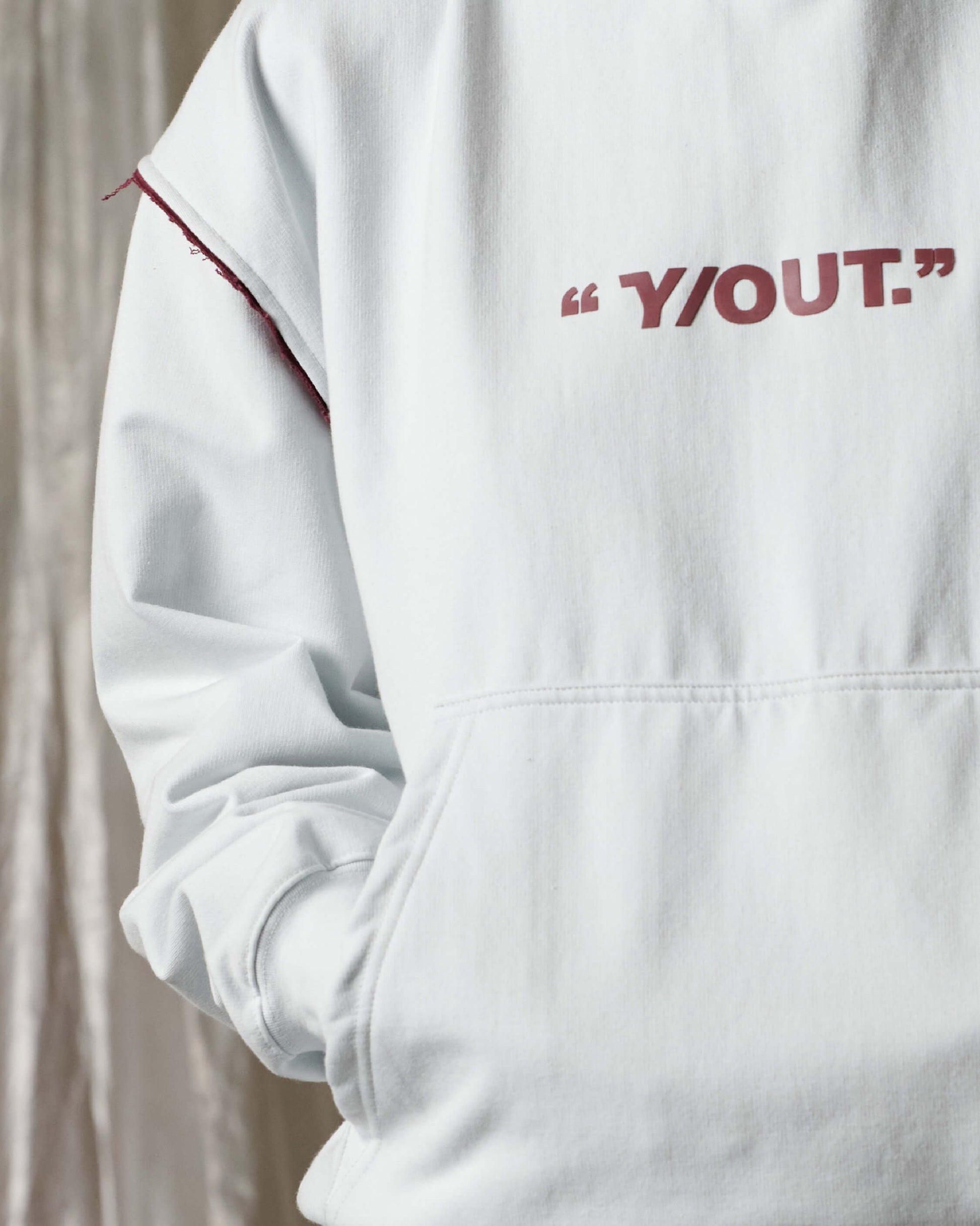 NATRON HOODIE