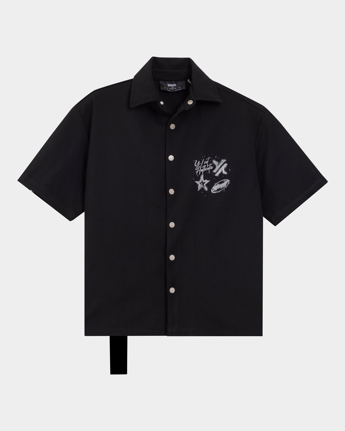 ARCHIVE SHIRT