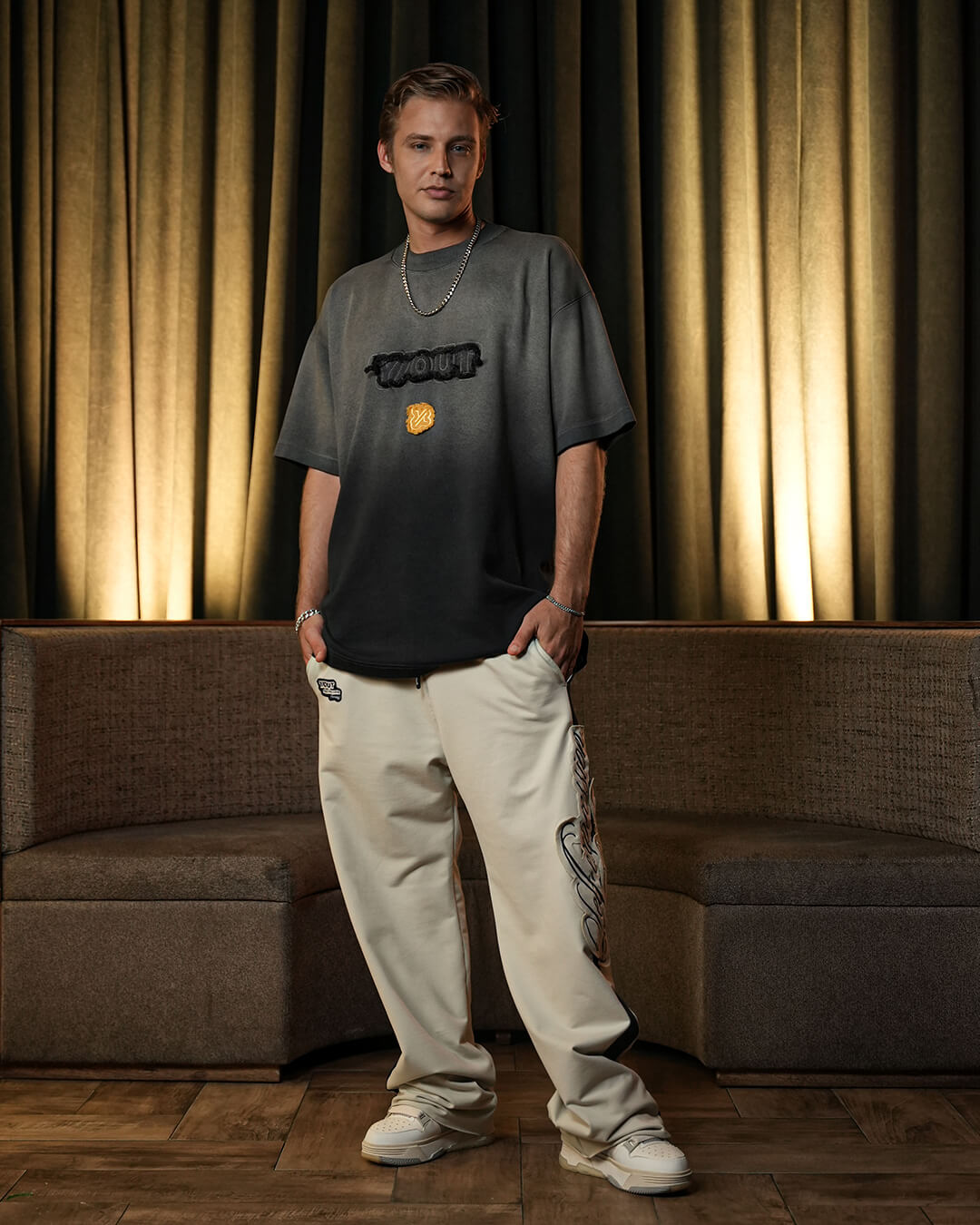 COMING SOON - BRUH T-SHIRT
