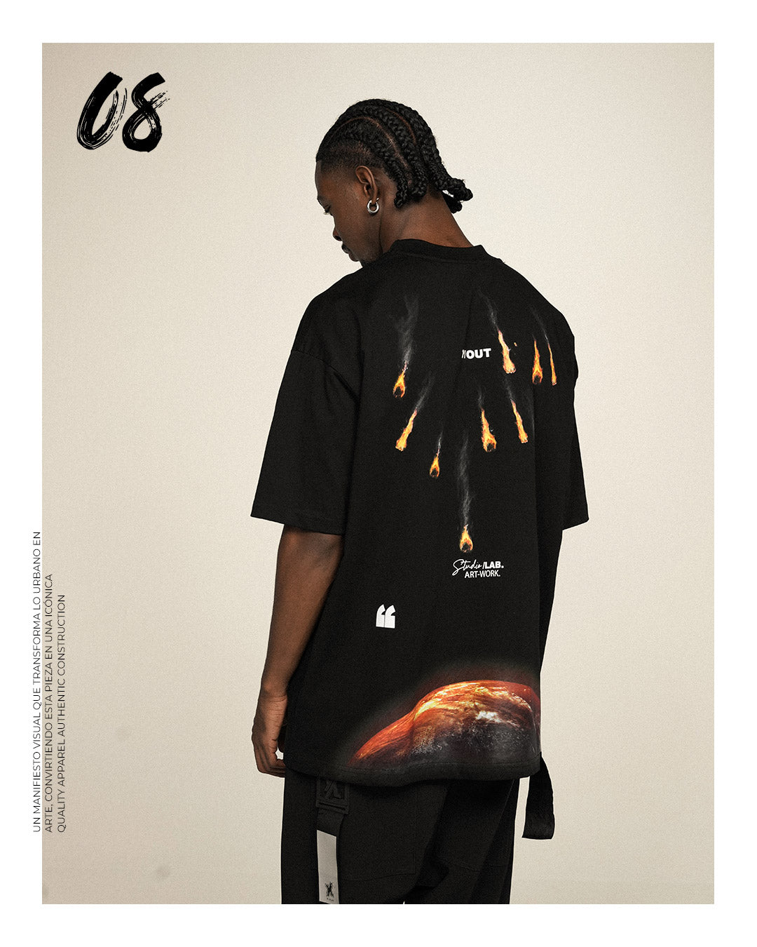 NICKEL T-SHIRT