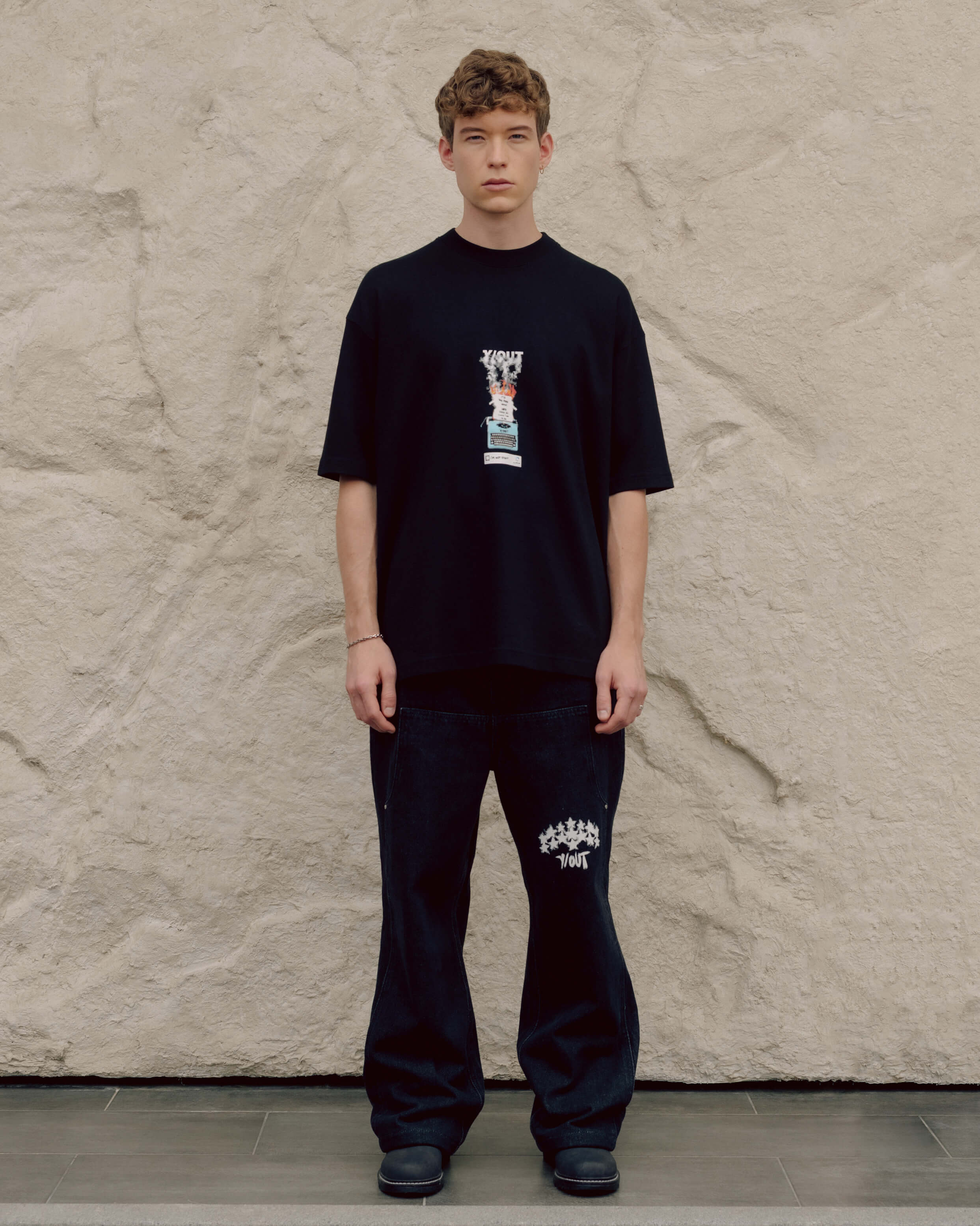 FAST DATA T-SHIRT-4