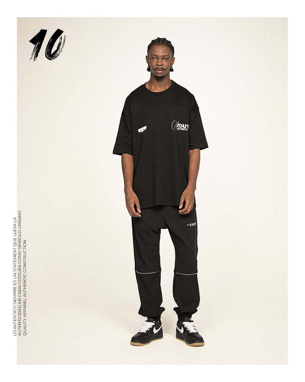 NSB T-SHIRT