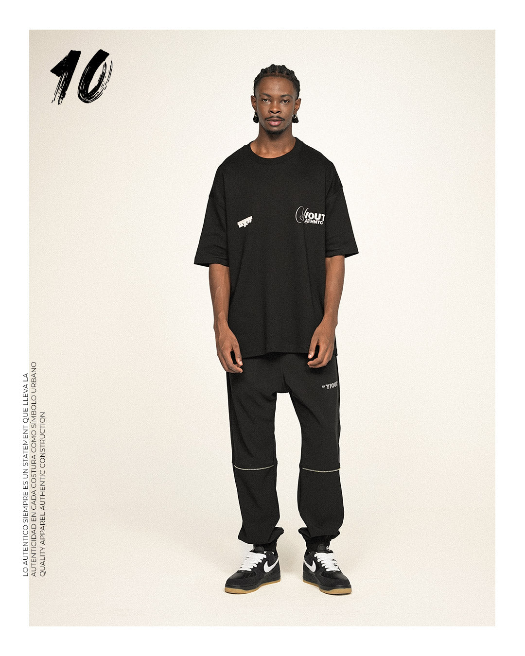 NSB T-SHIRT