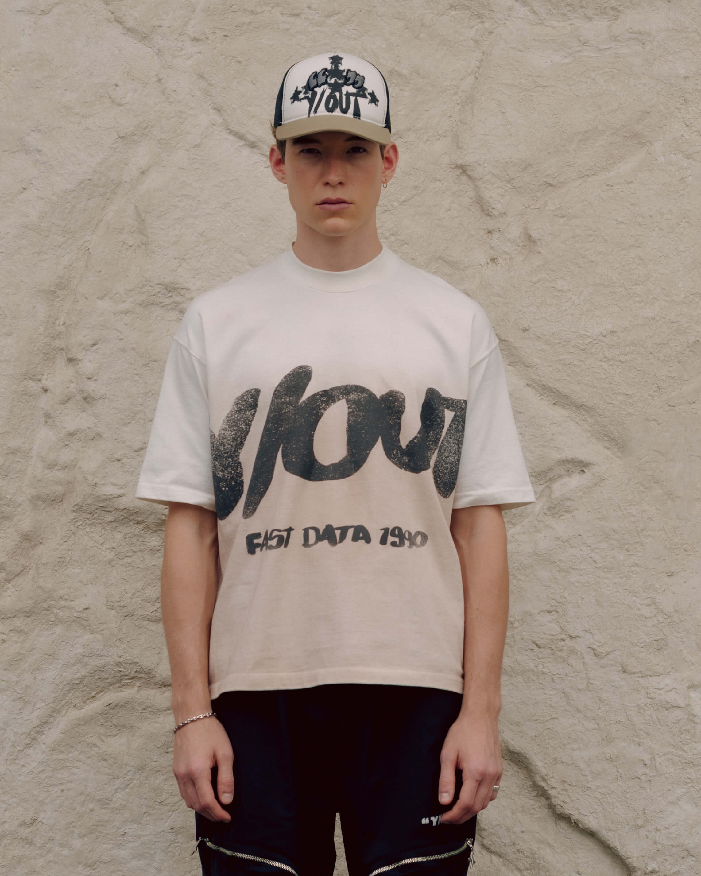 OPEN SOURCE T-SHIRT