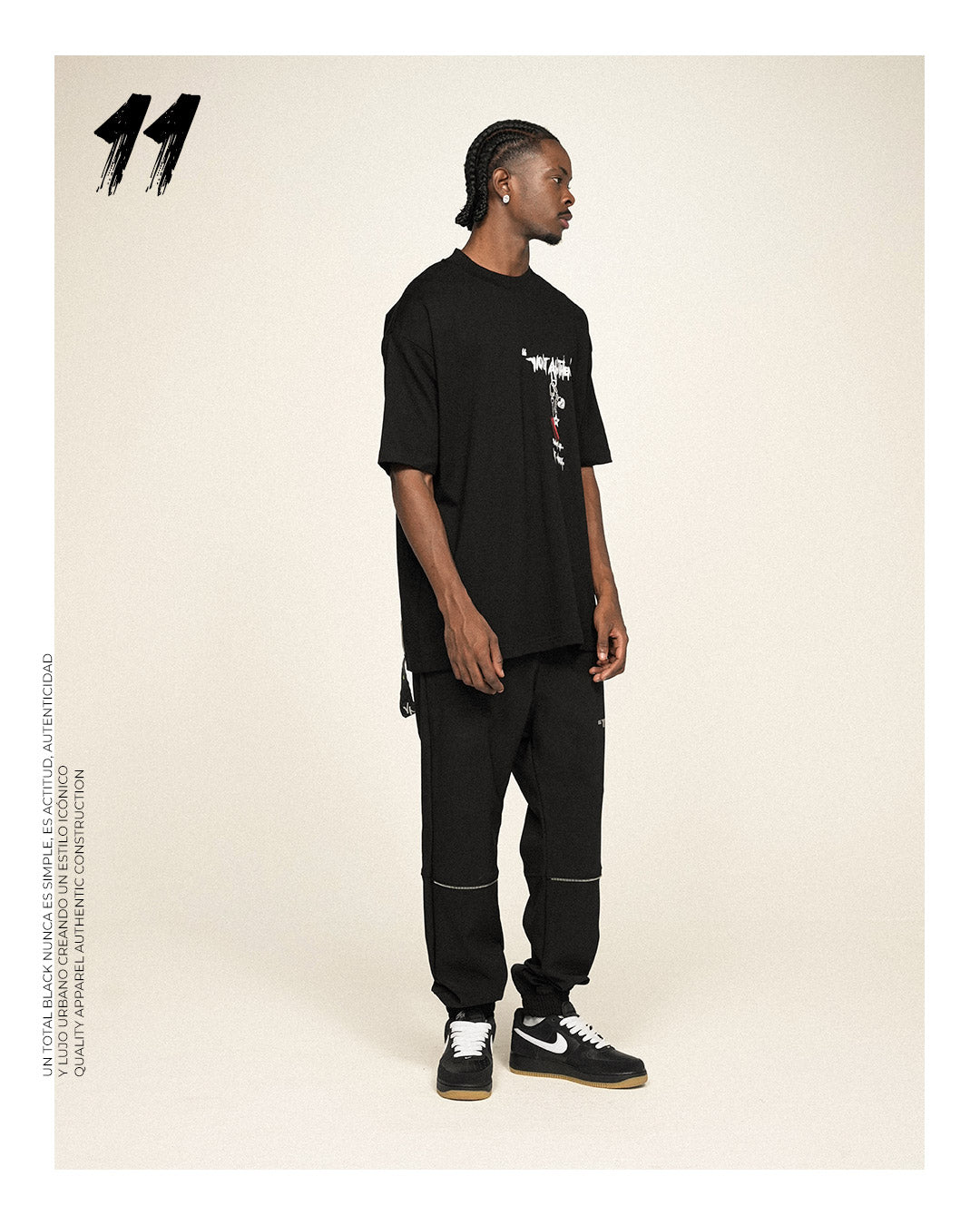 KEY T-SHIRT