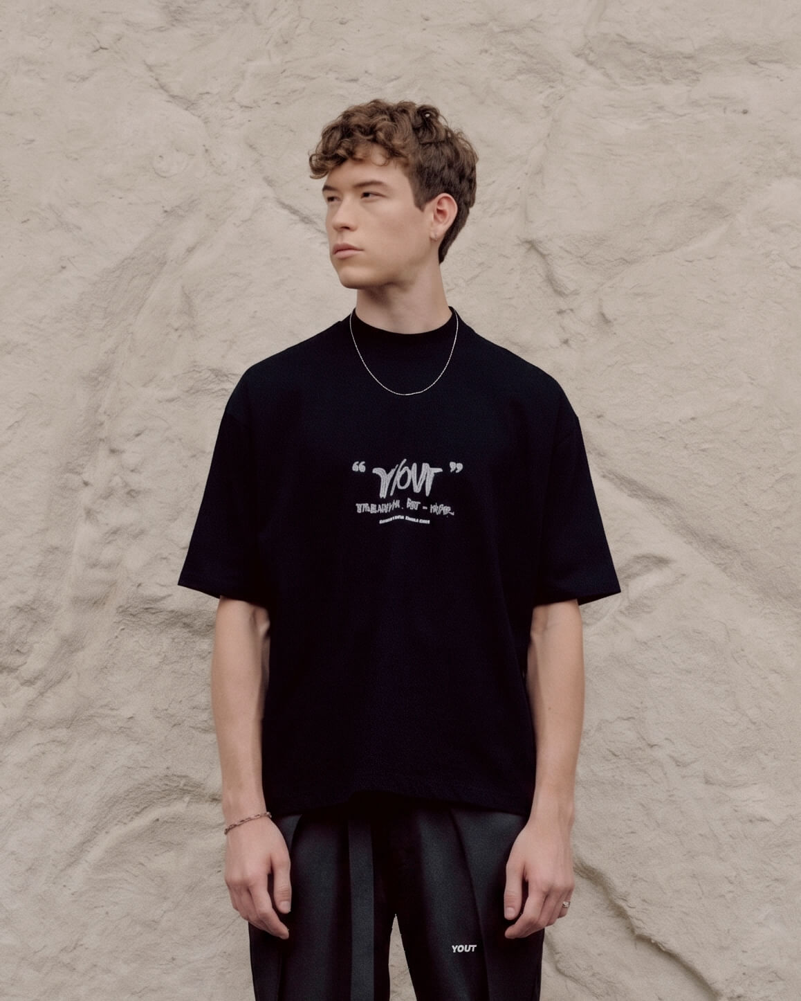 PROFILE T-SHIRT