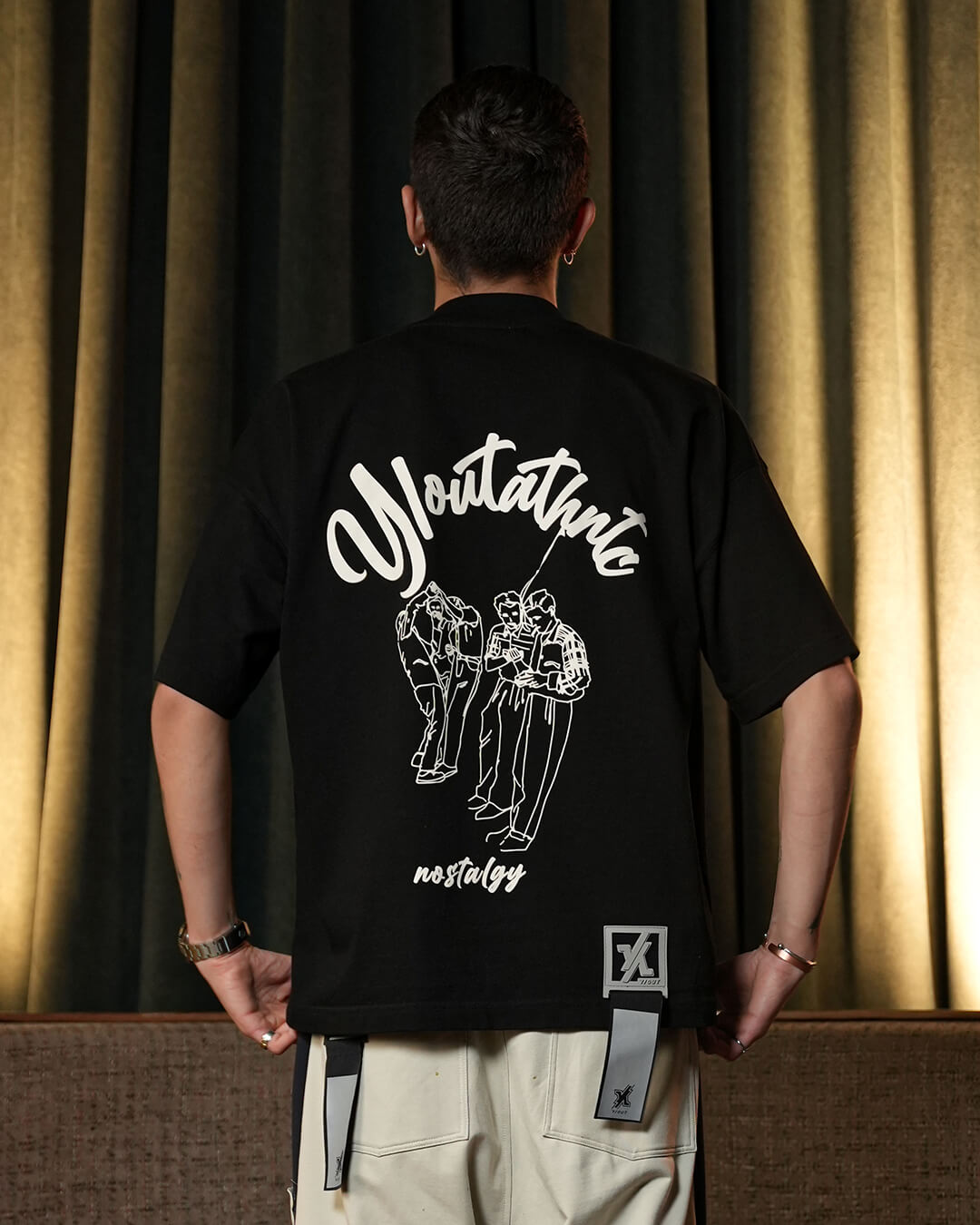 CITY T-SHIRT