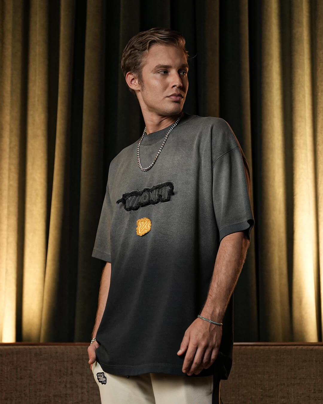 COMING SOON - BRUH T-SHIRT
