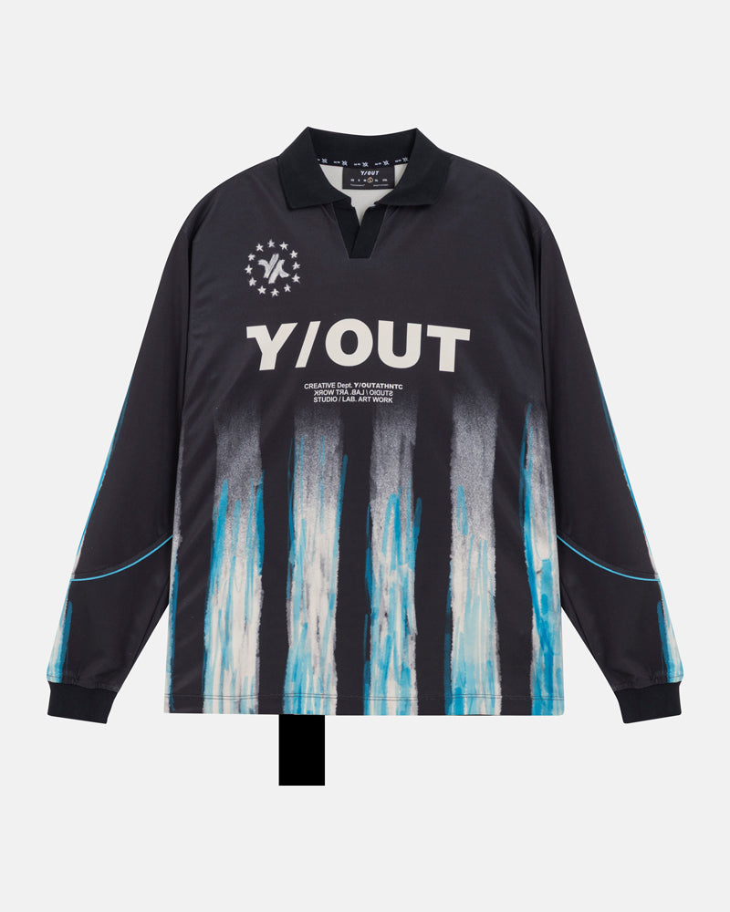 VIRAL SOCCER POLO