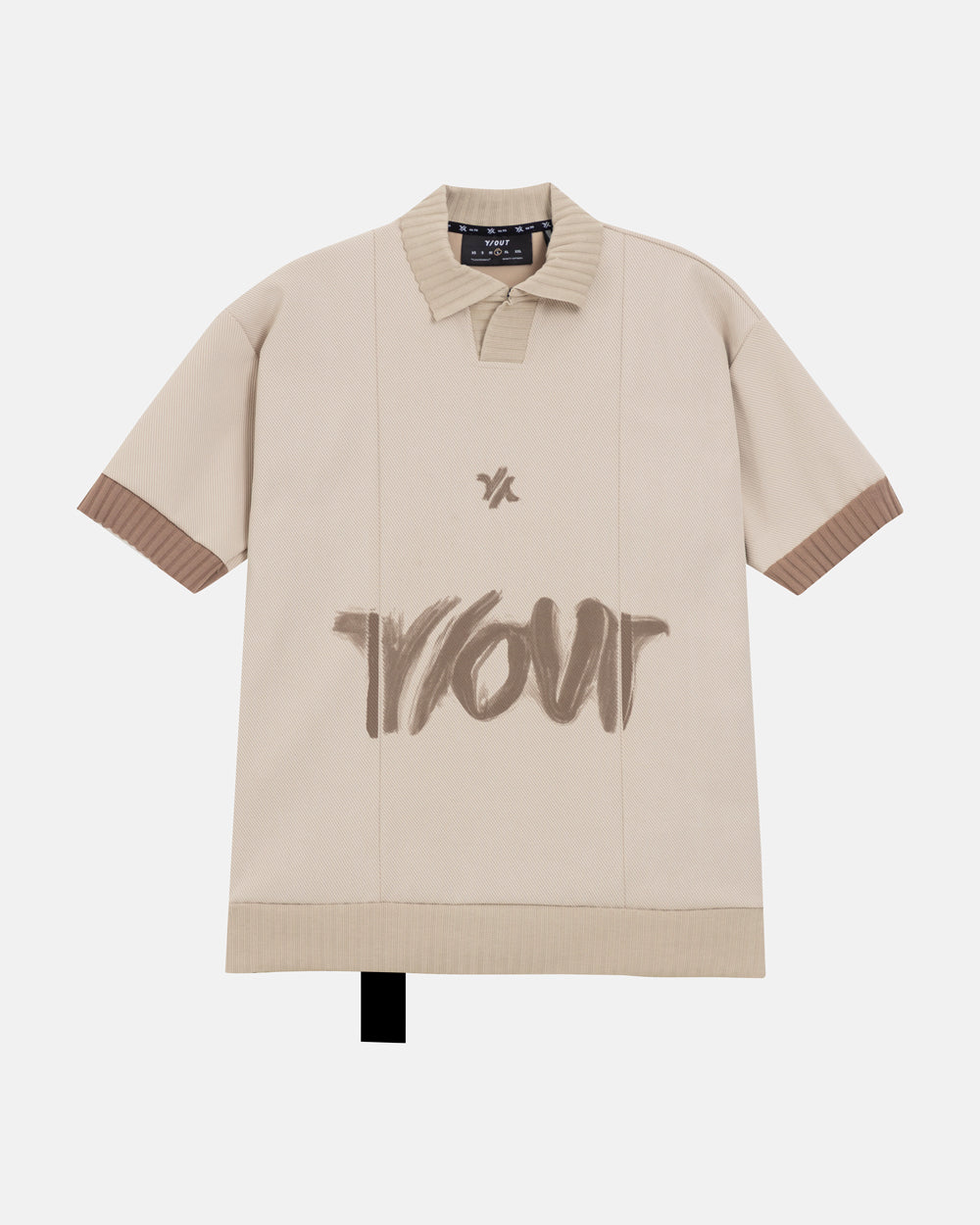 PIXEL POLO