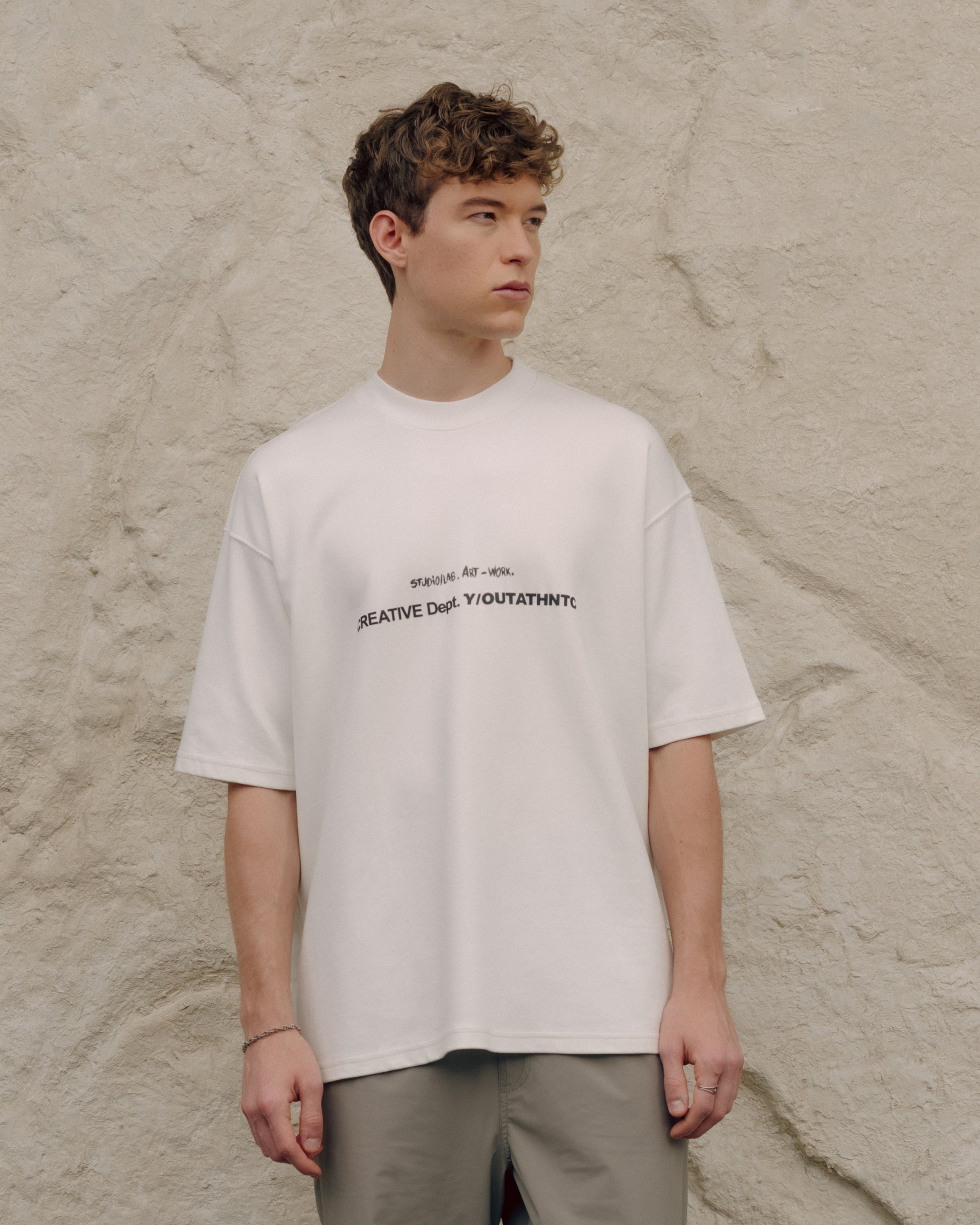 DEVICE T-SHIRT