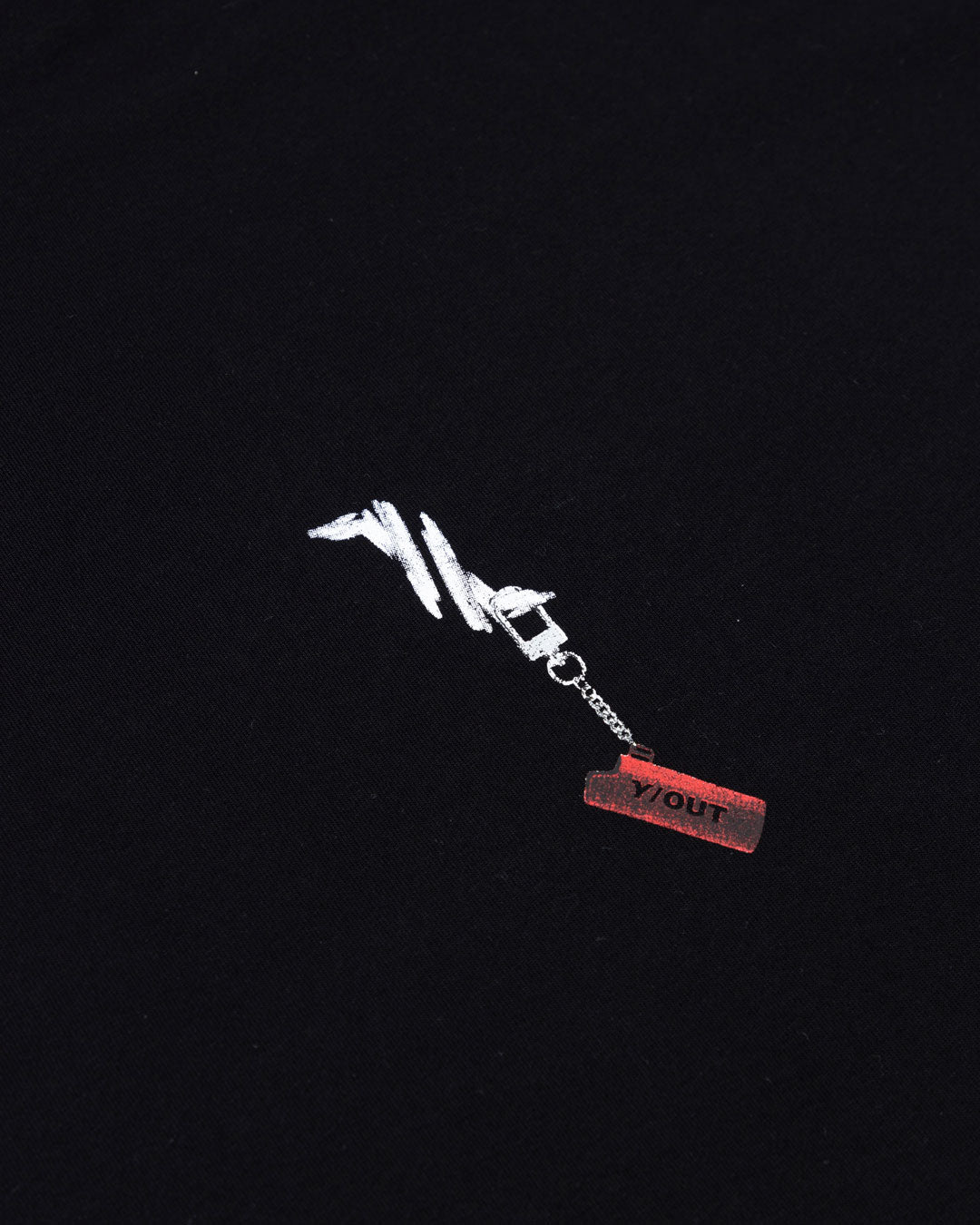 KEY T-SHIRT