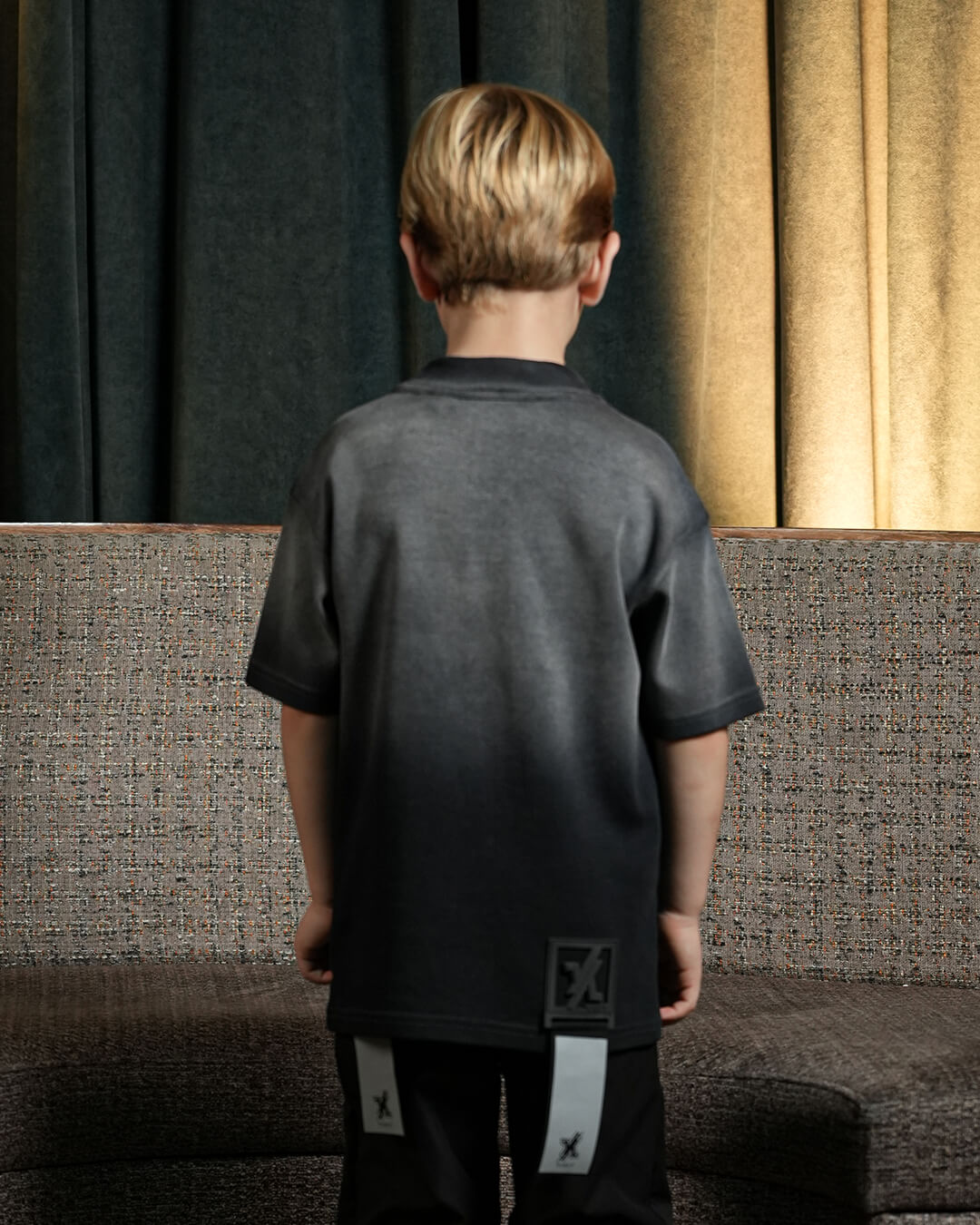 BRUH T-SHIRT KIDS-7