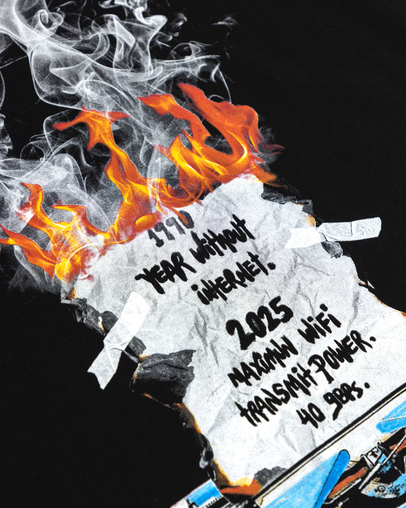 FAST DATA T-SHIRT-5