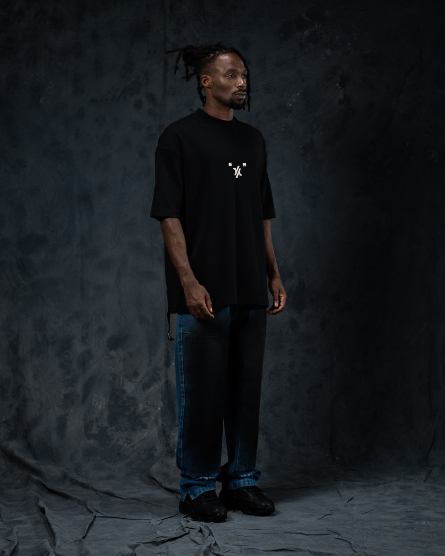 SIGNATURE OVERSIZED T-SHIRT-7