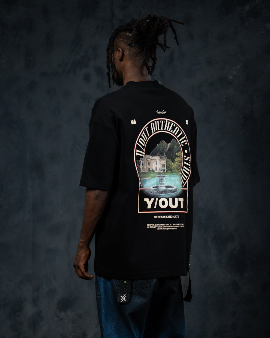 SIGNATURE OVERSIZED T-SHIRT-6