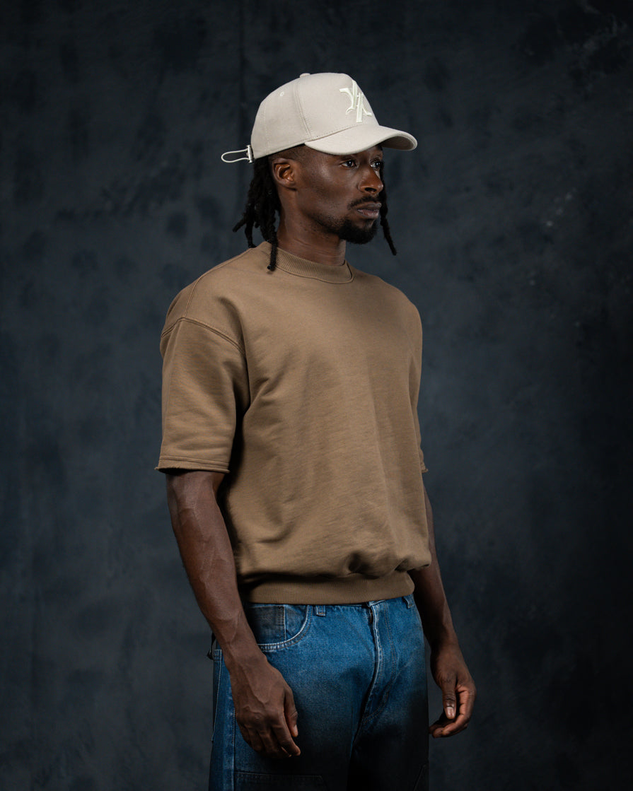 RAW BOXY T-SHIRT-6