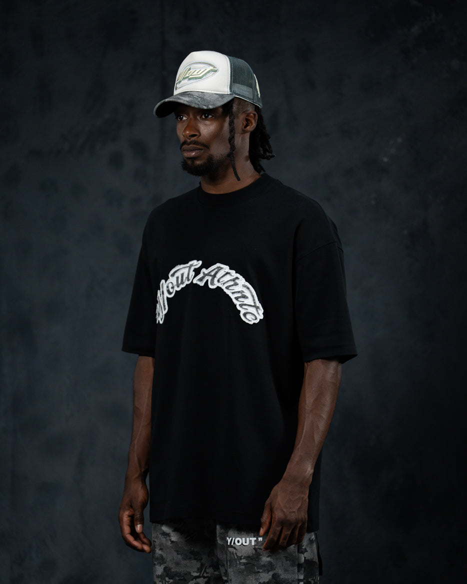 CAMO LETTERS REGULAR T-SHIRT-10