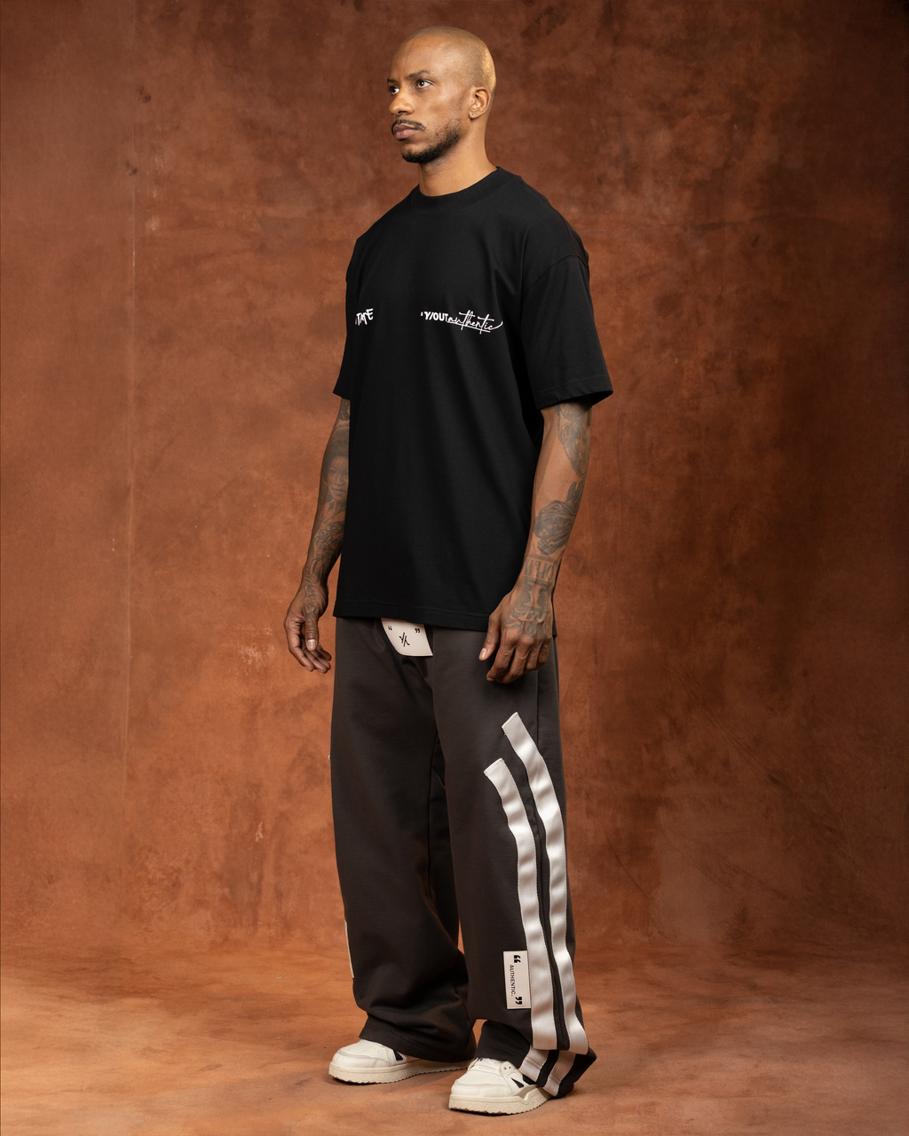 MEDITATE T-SHIRT