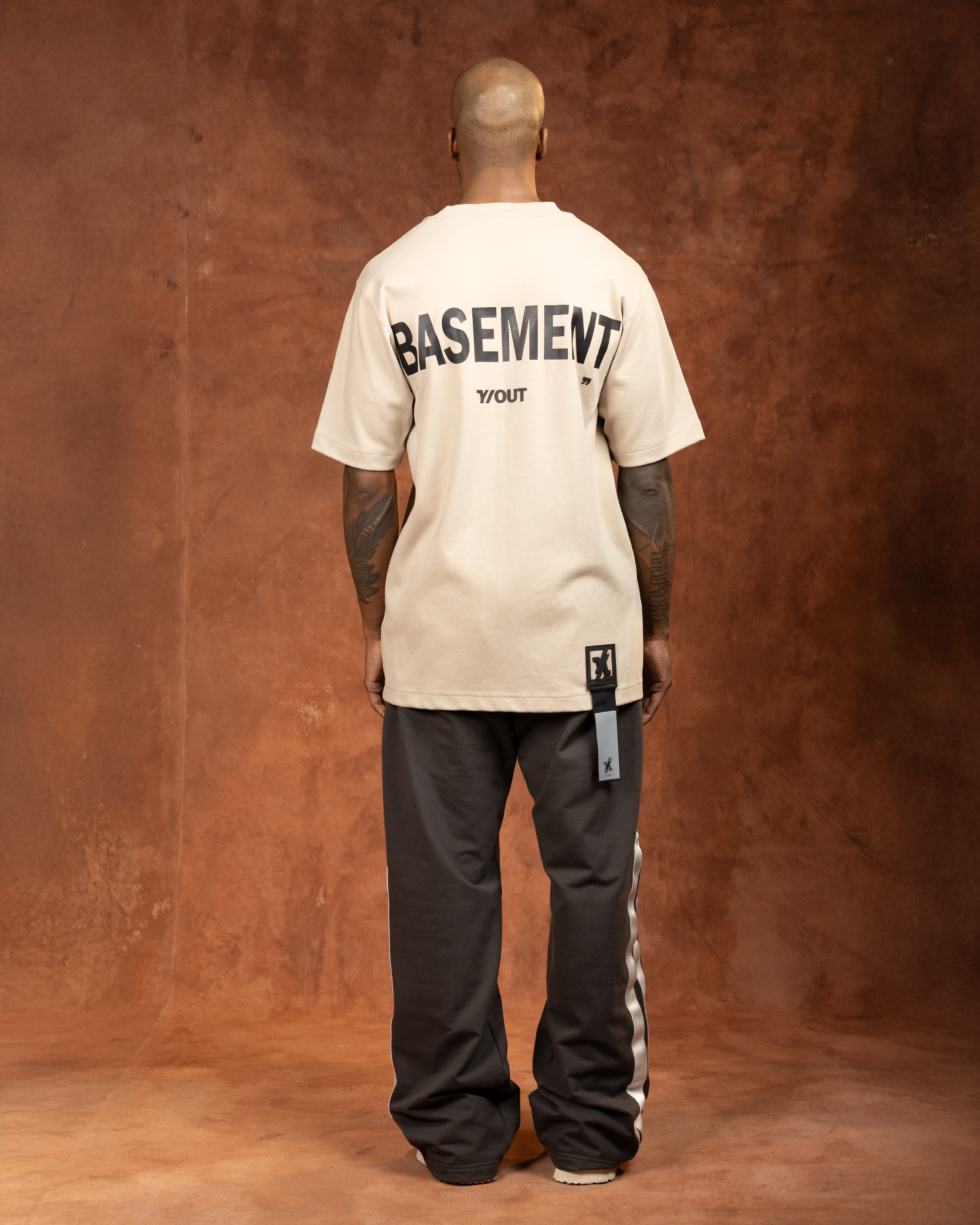 VOCAB T SHIRT