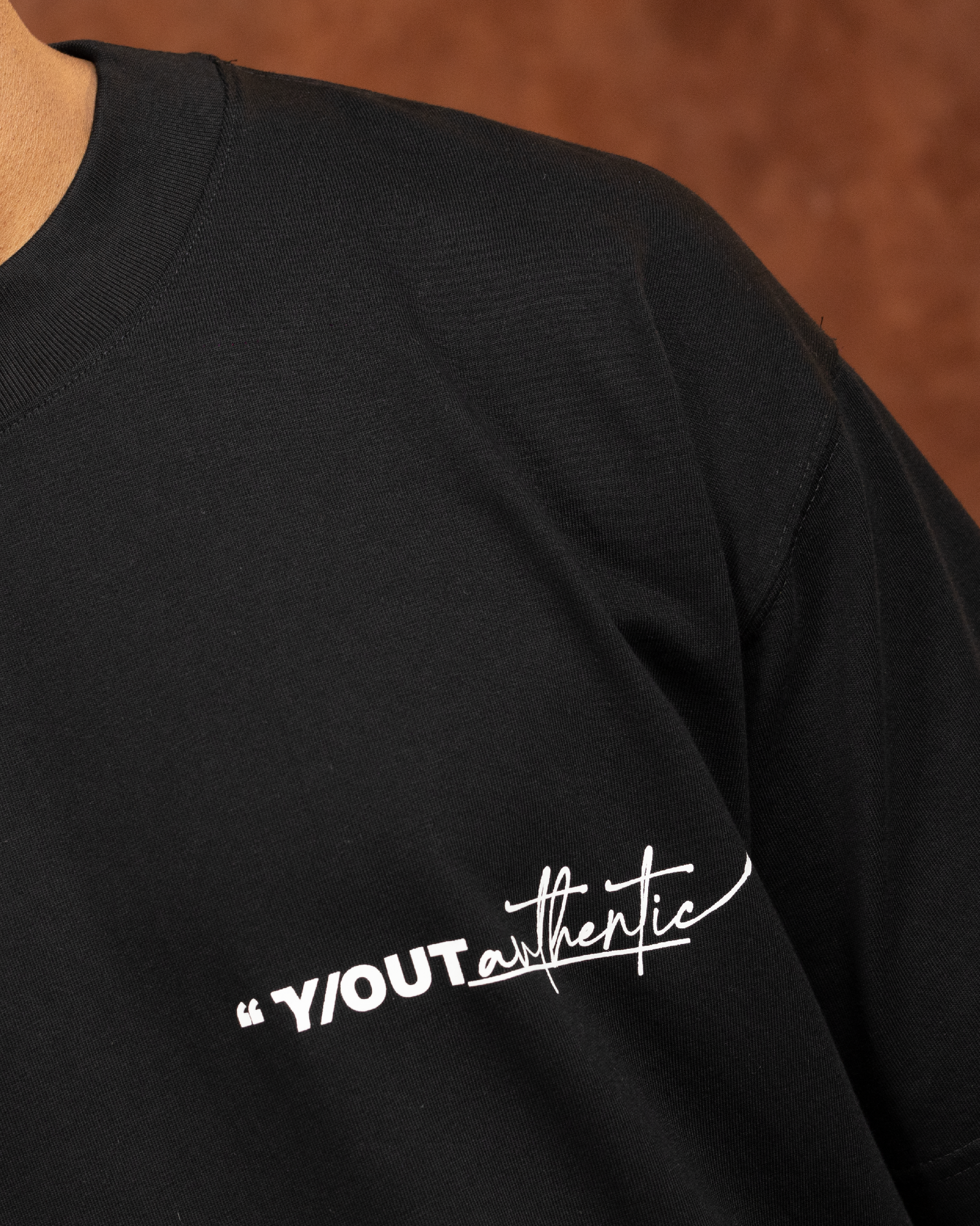 MEDITATE T-SHIRT