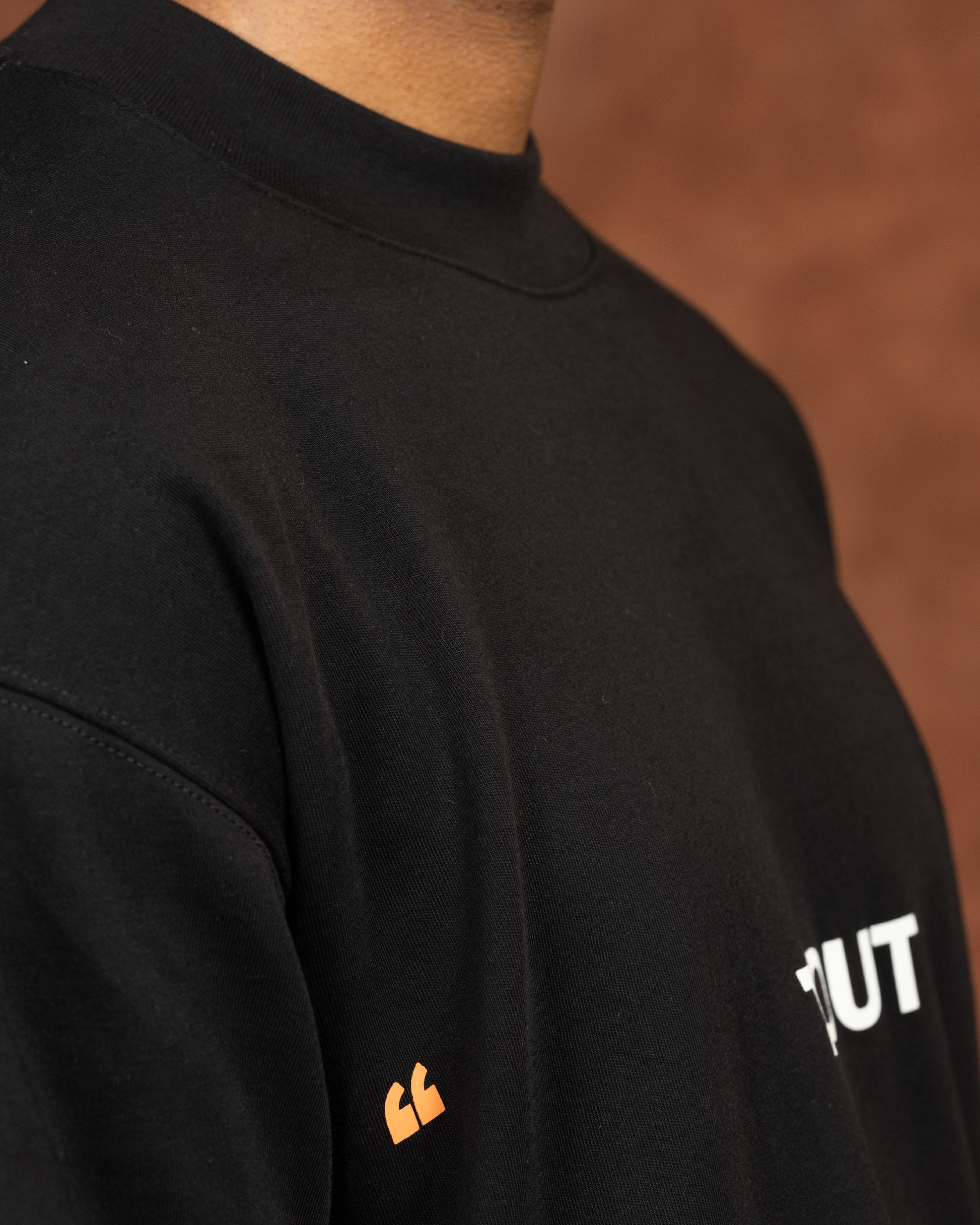 QUIALITY STAIRS T-SHIRT