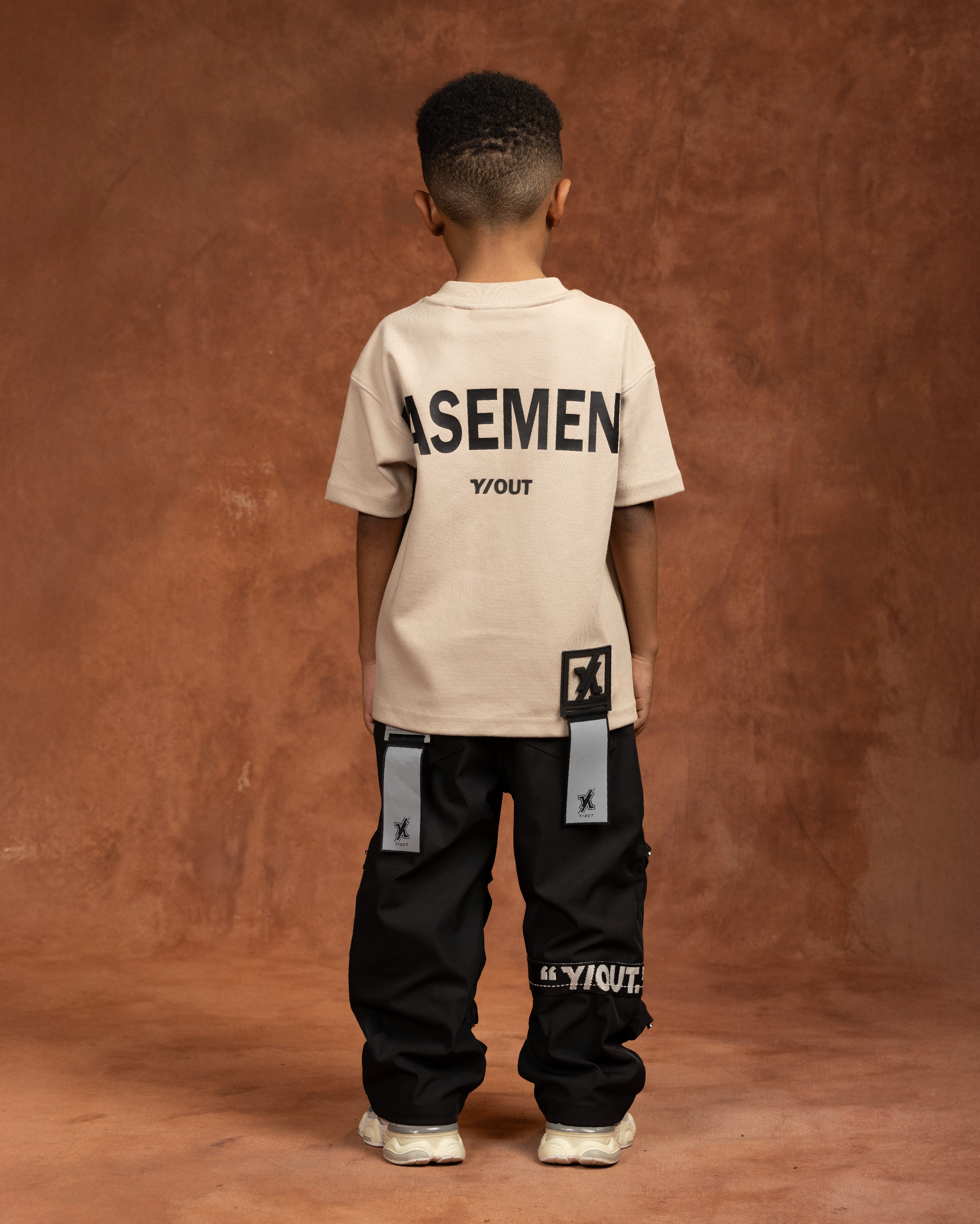 VOCAB T-SHIRT KIDS