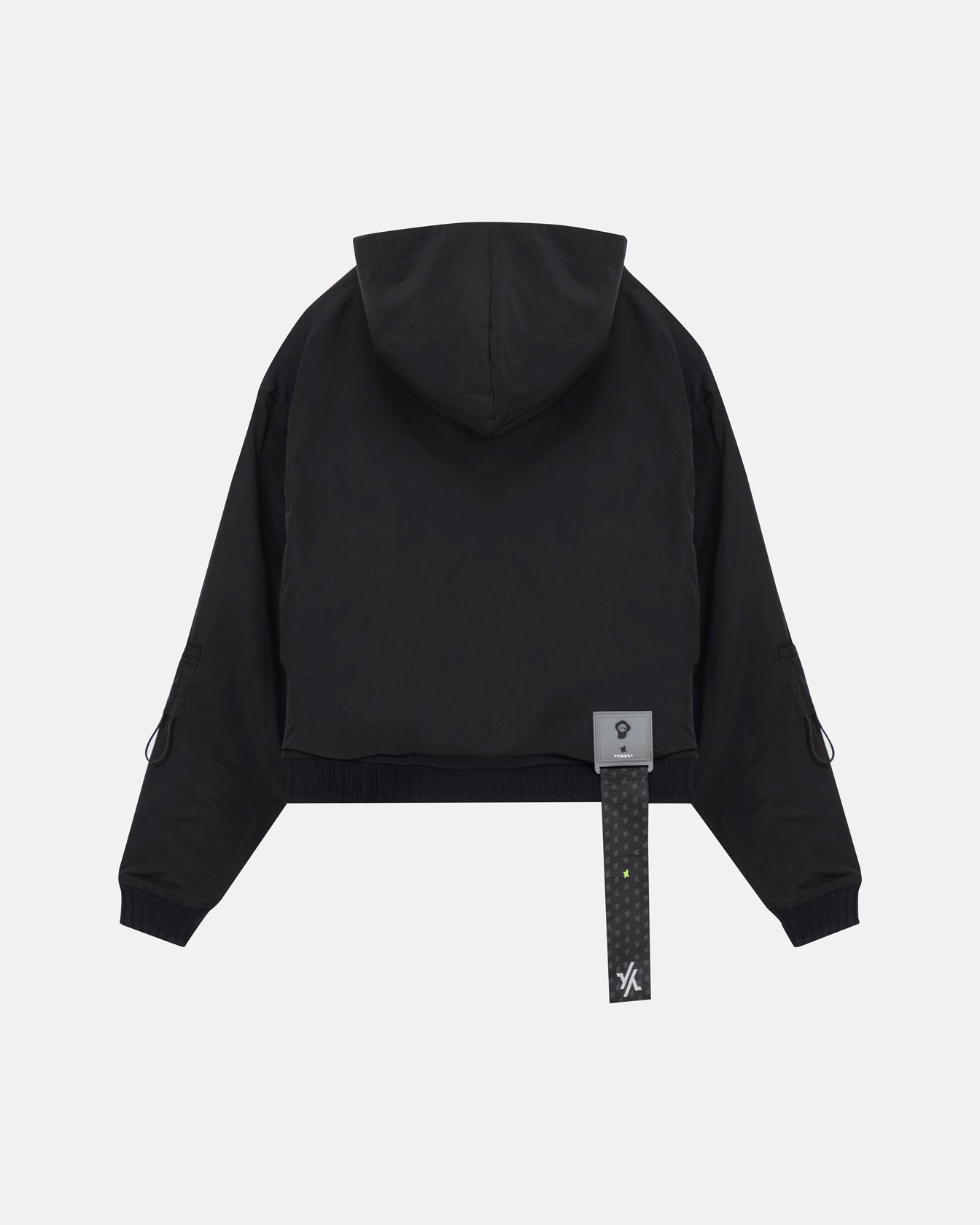 HASHTAG BOMBER JACKET-4