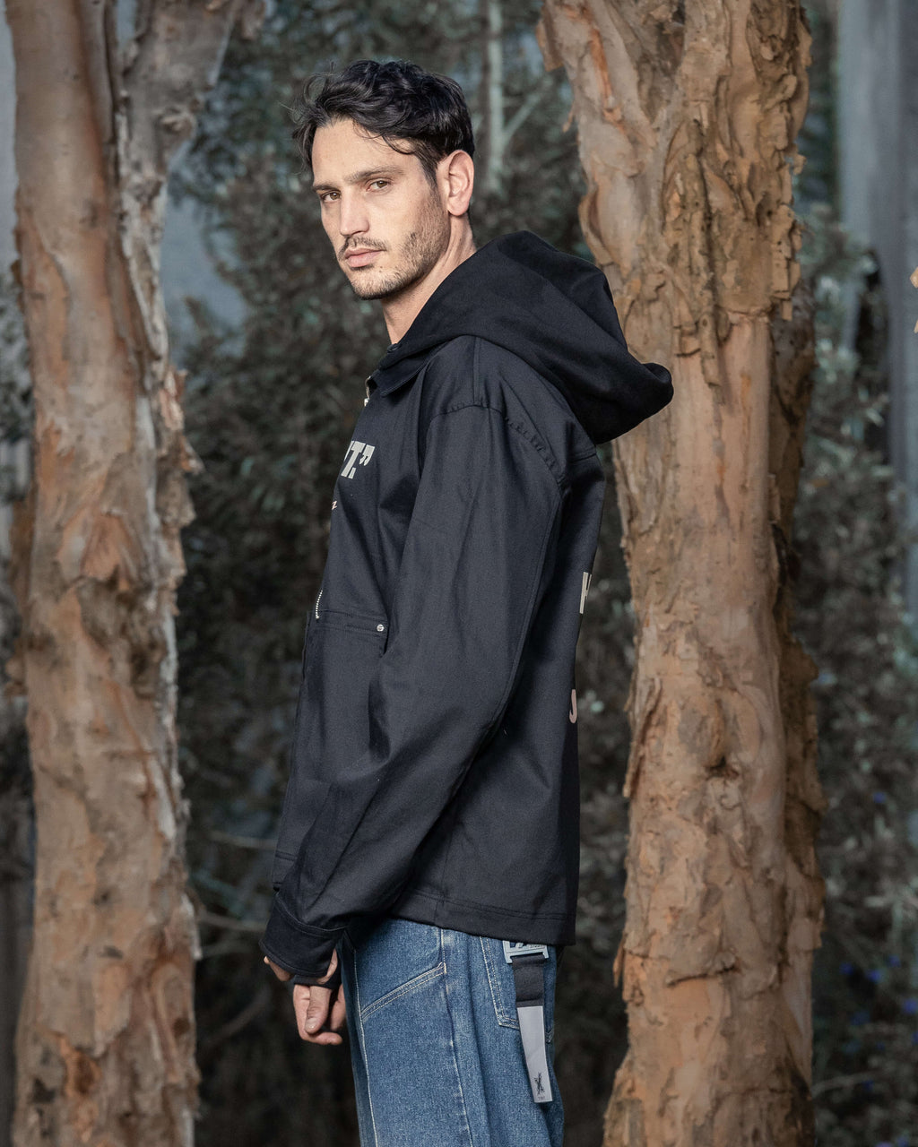 TOSCANA JACKET