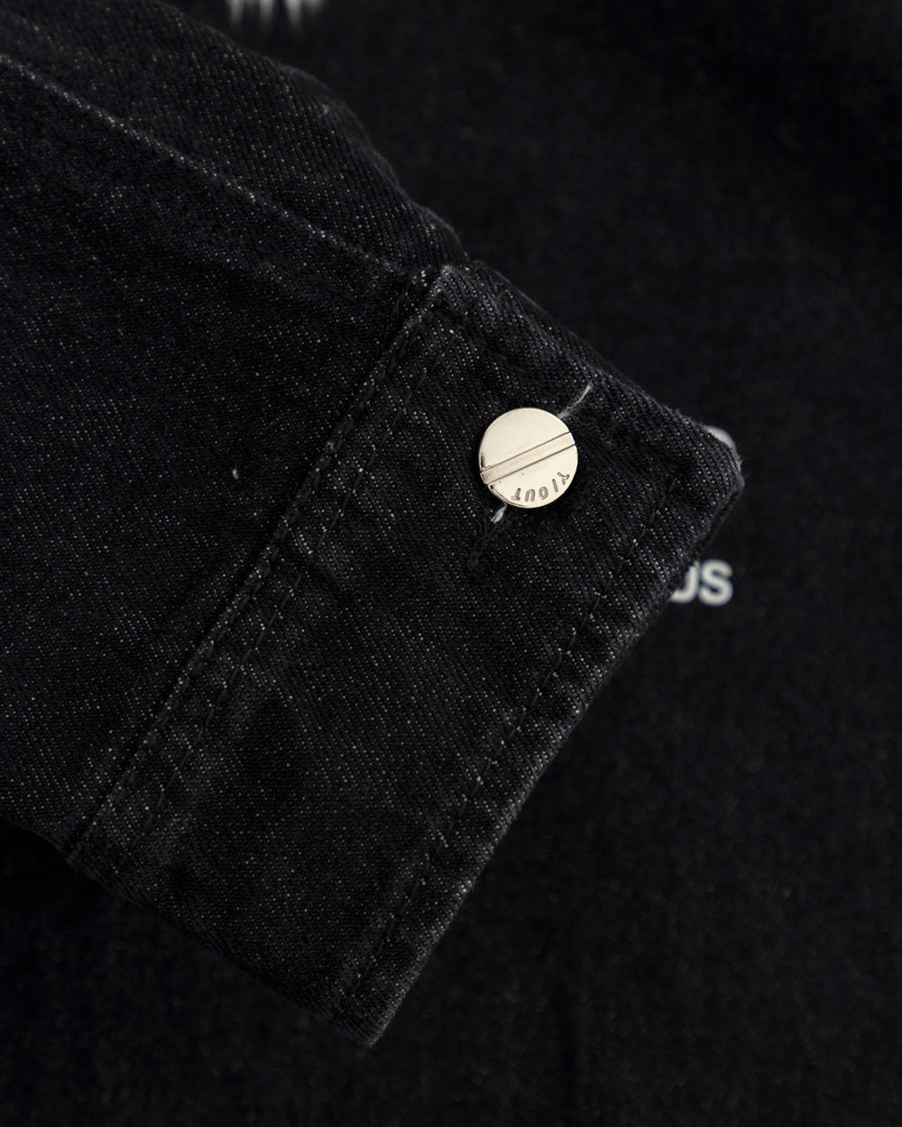 SCORE SHIRT-5