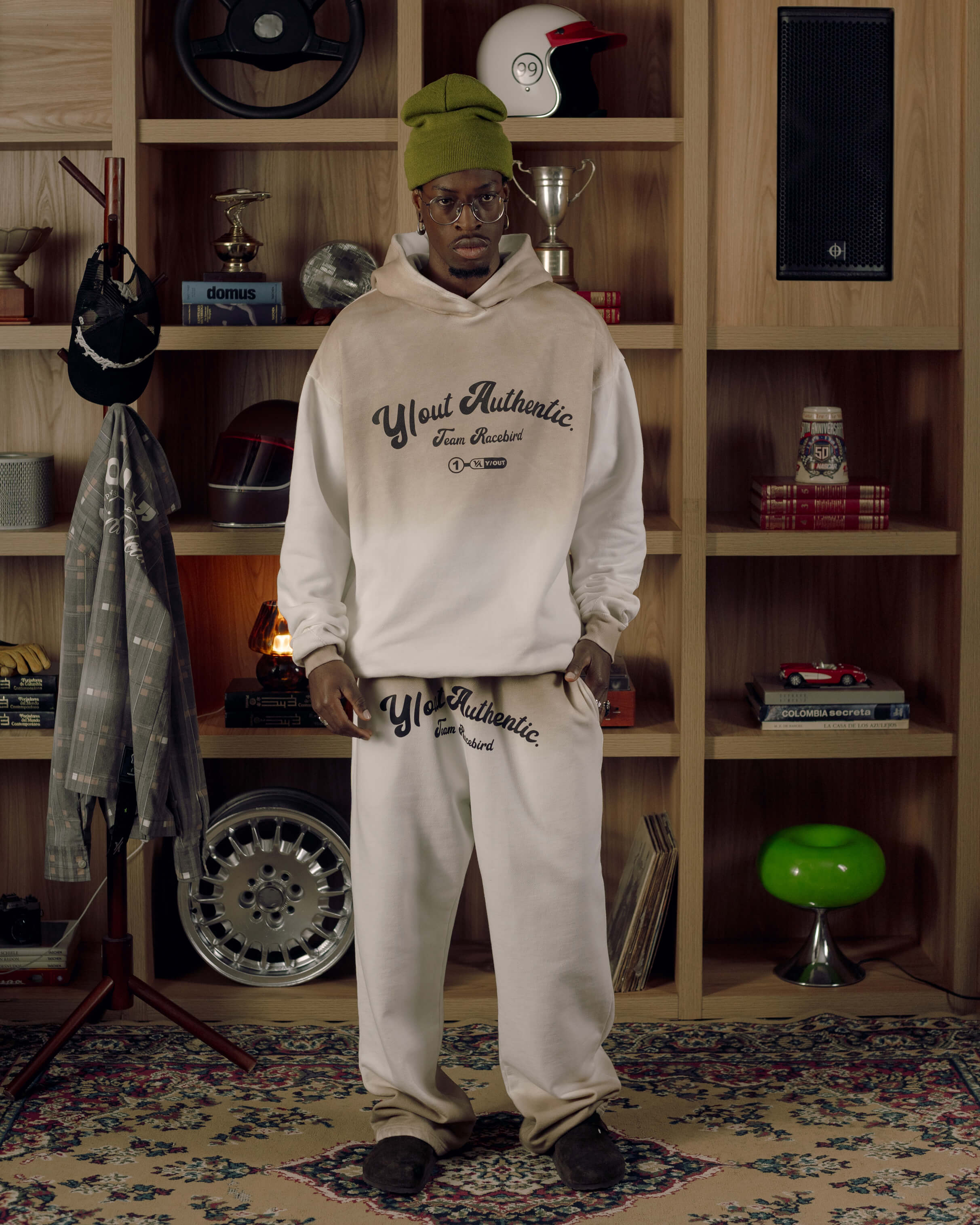 DIRTY WATER SWEATPANT-3