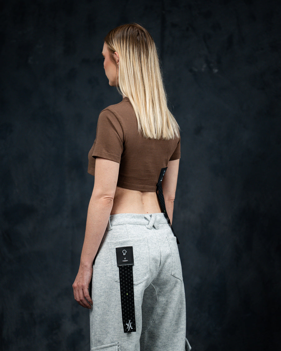 STUDS CROP TOP-7