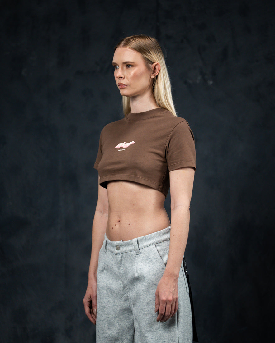 STUDS CROP TOP-9