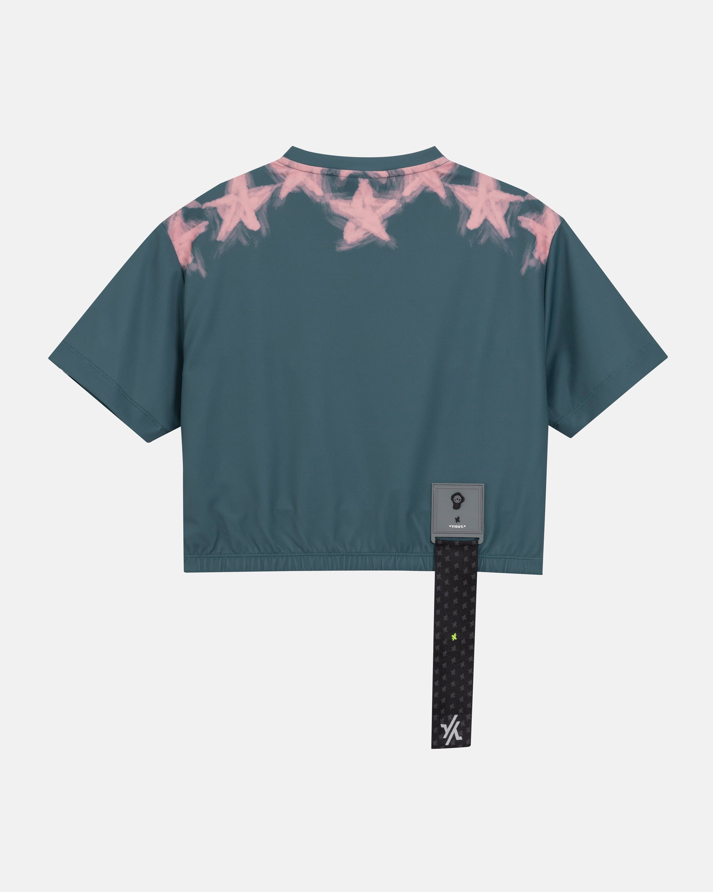 AVATAR CROP TOP-4