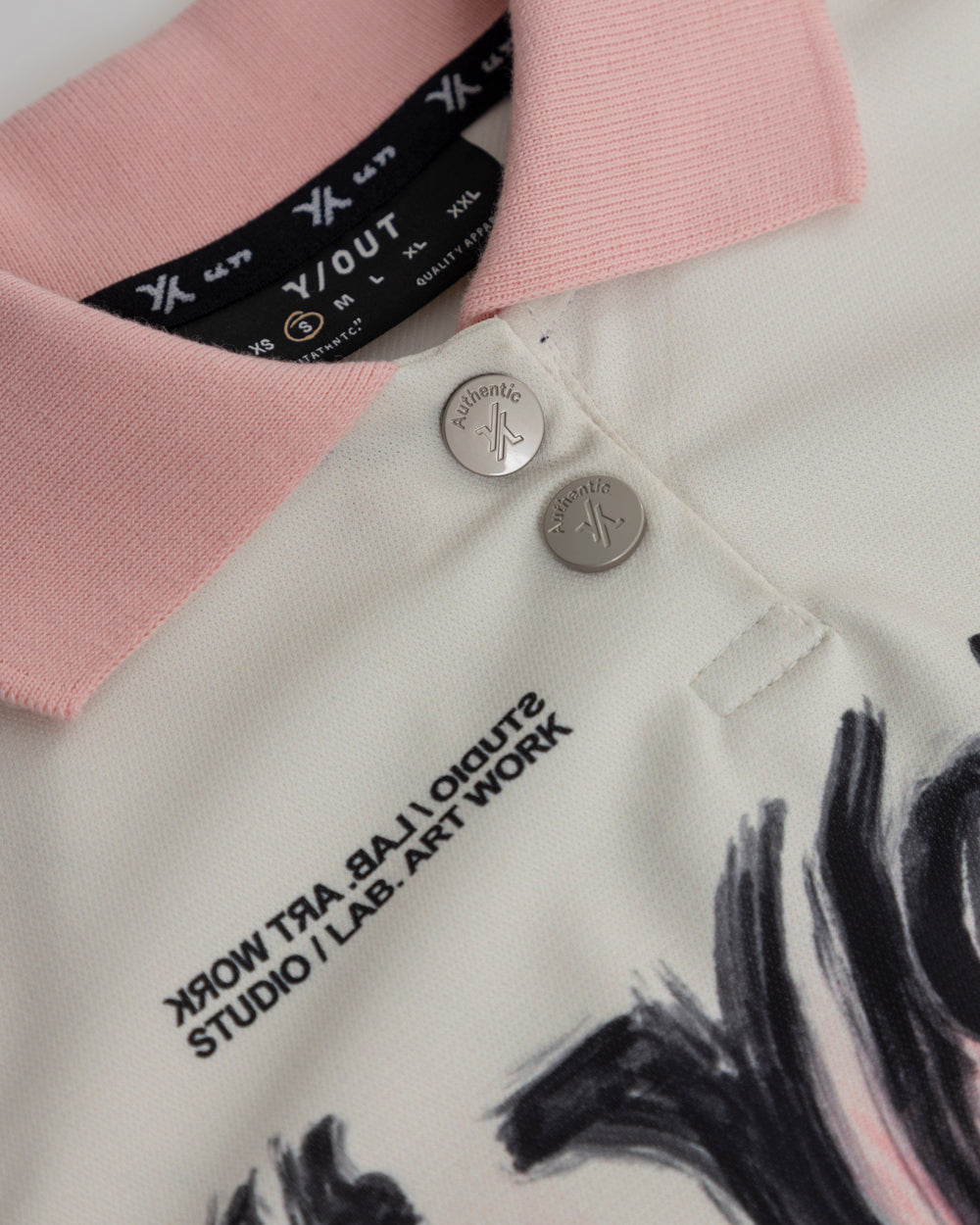 SHARE IT POLO-5