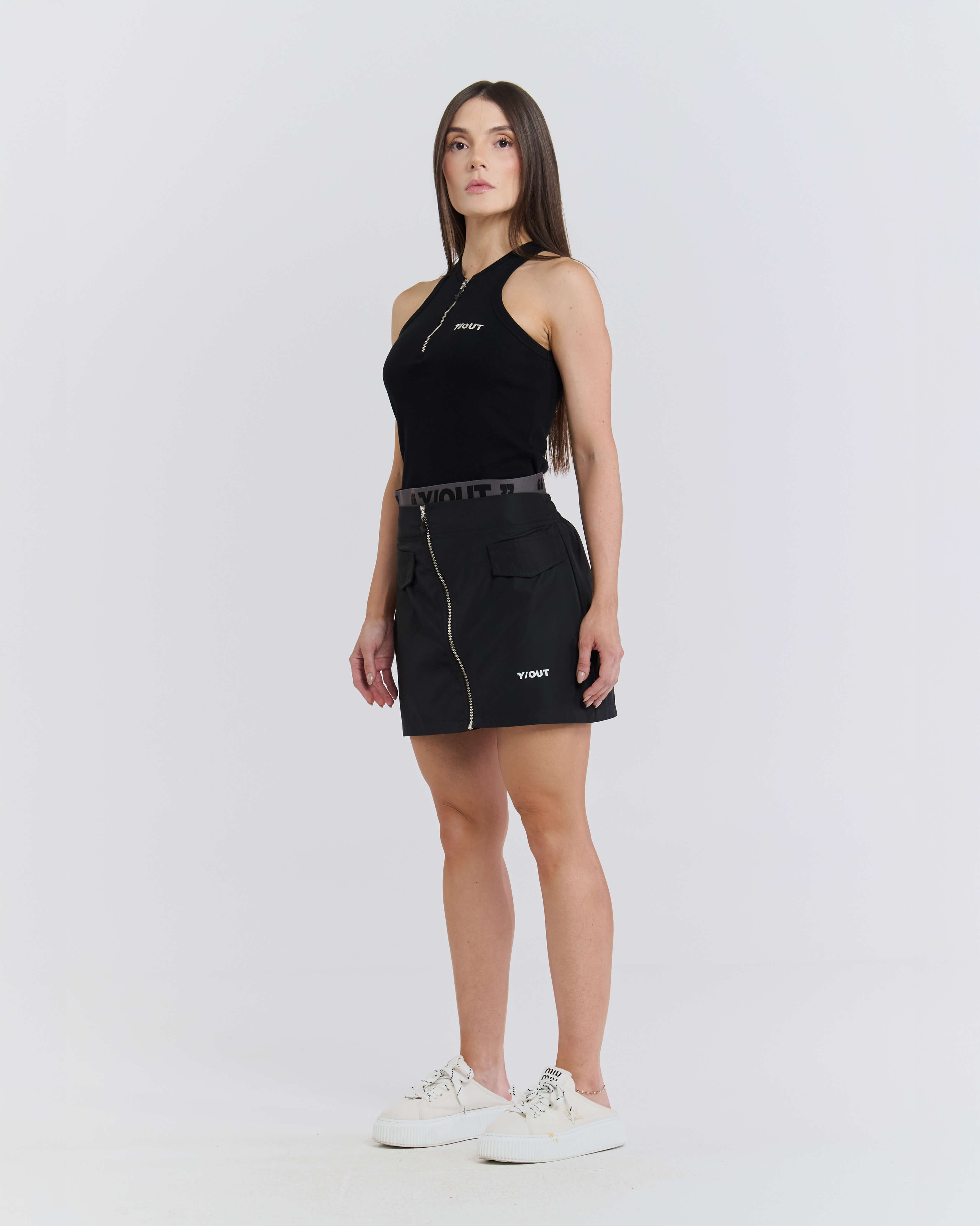 DXB SKIRT