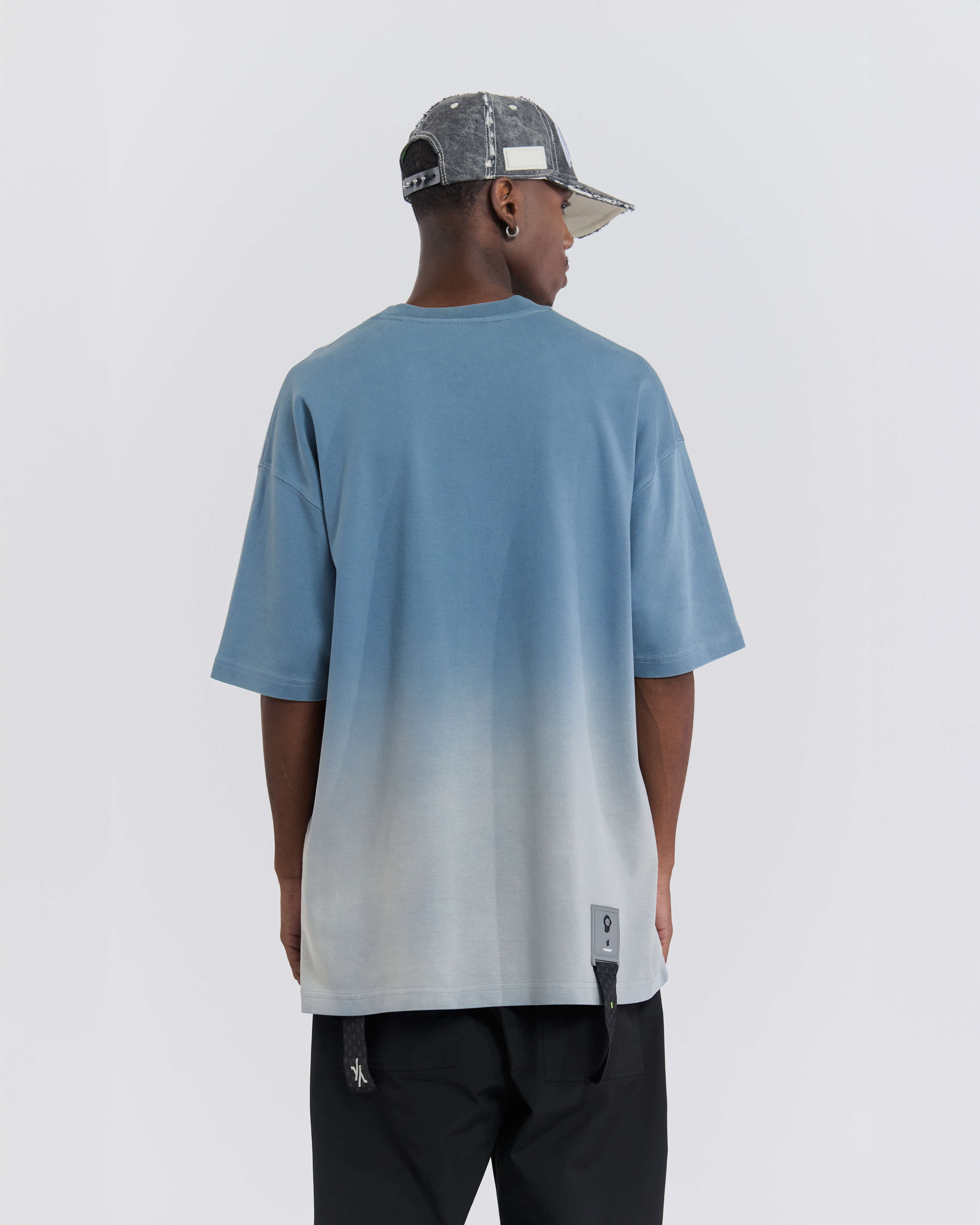 FORCE T-SHIRT-7