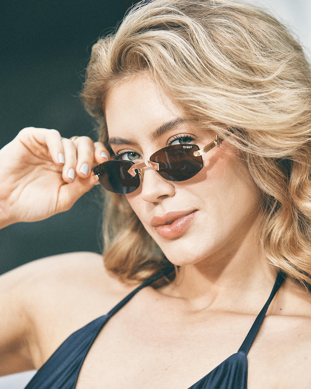 CHAMPAGNE GOLD BROWN-7