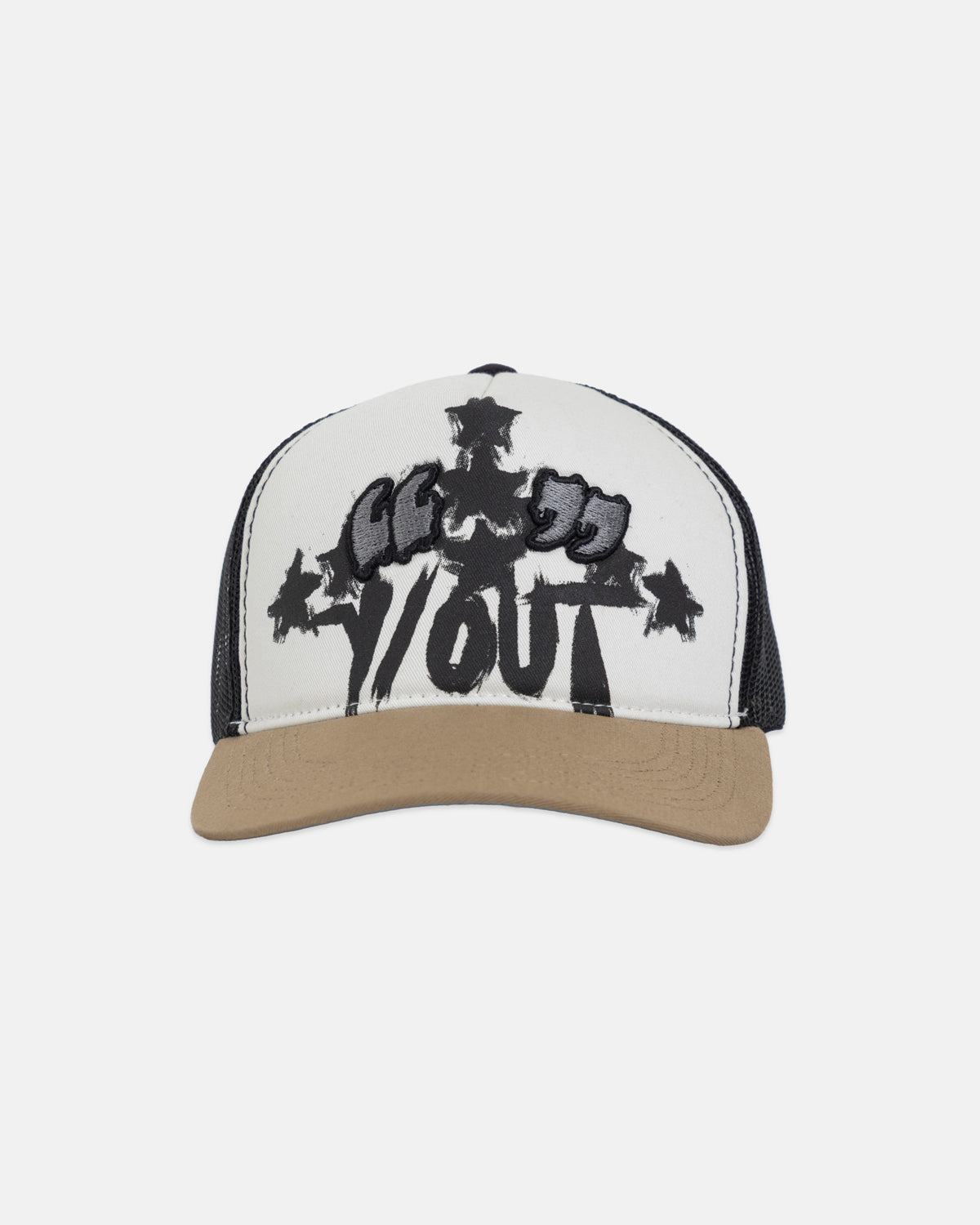 SLAY CAP