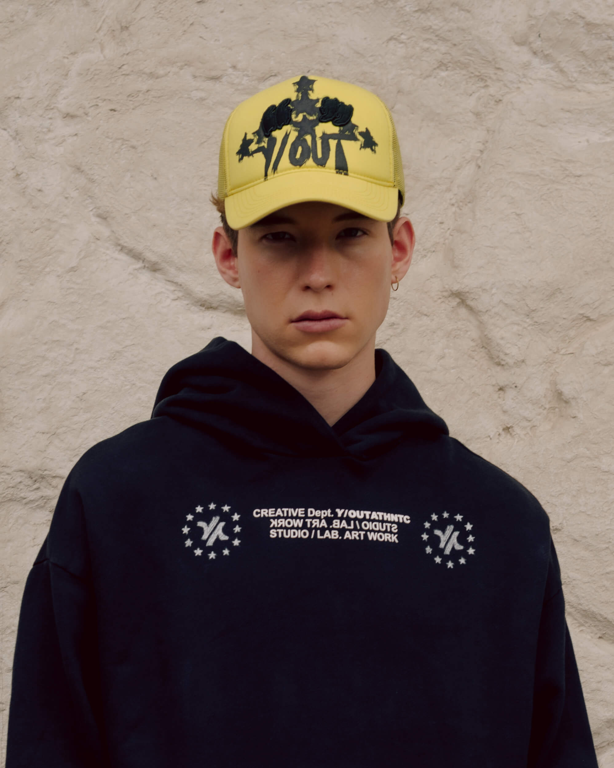 FOMO CAP-1