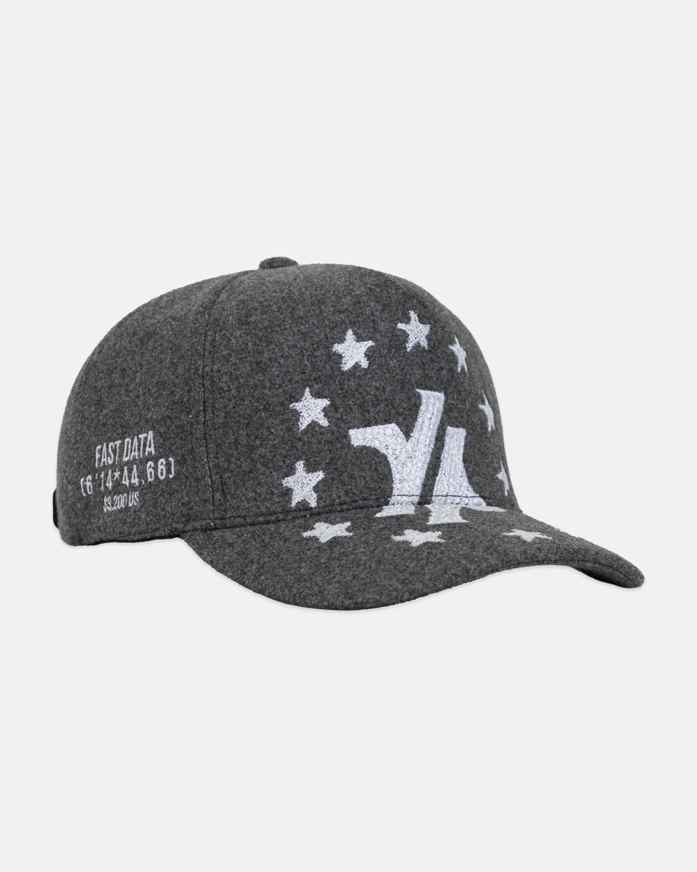 VALUE CAP-4