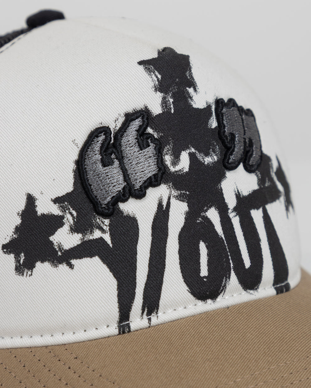 SLAY CAP-5
