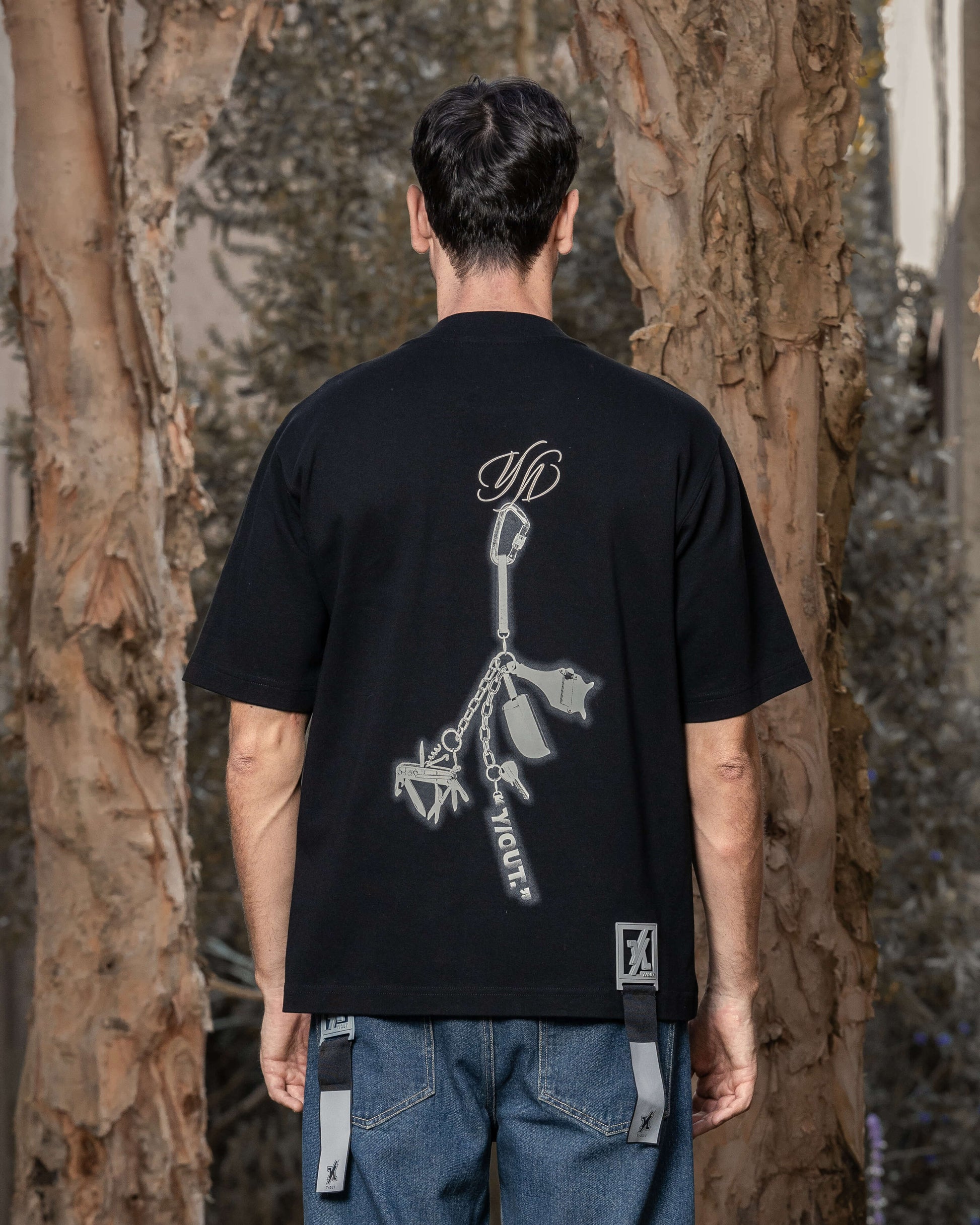 PURSUIT T-SHIRT
