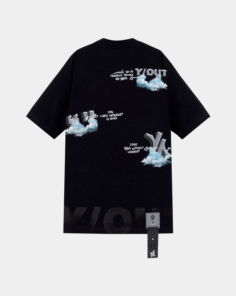 TIMELINE T-SHIRT