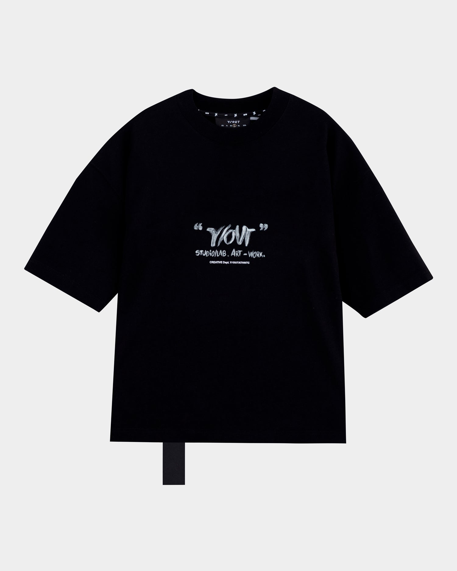PROFILE T-SHIRT-4