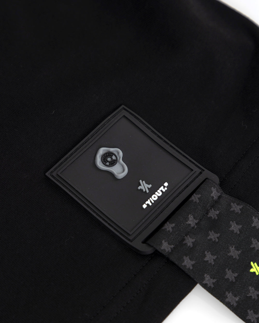 ISOTYPE BOX T-SHIRT-7