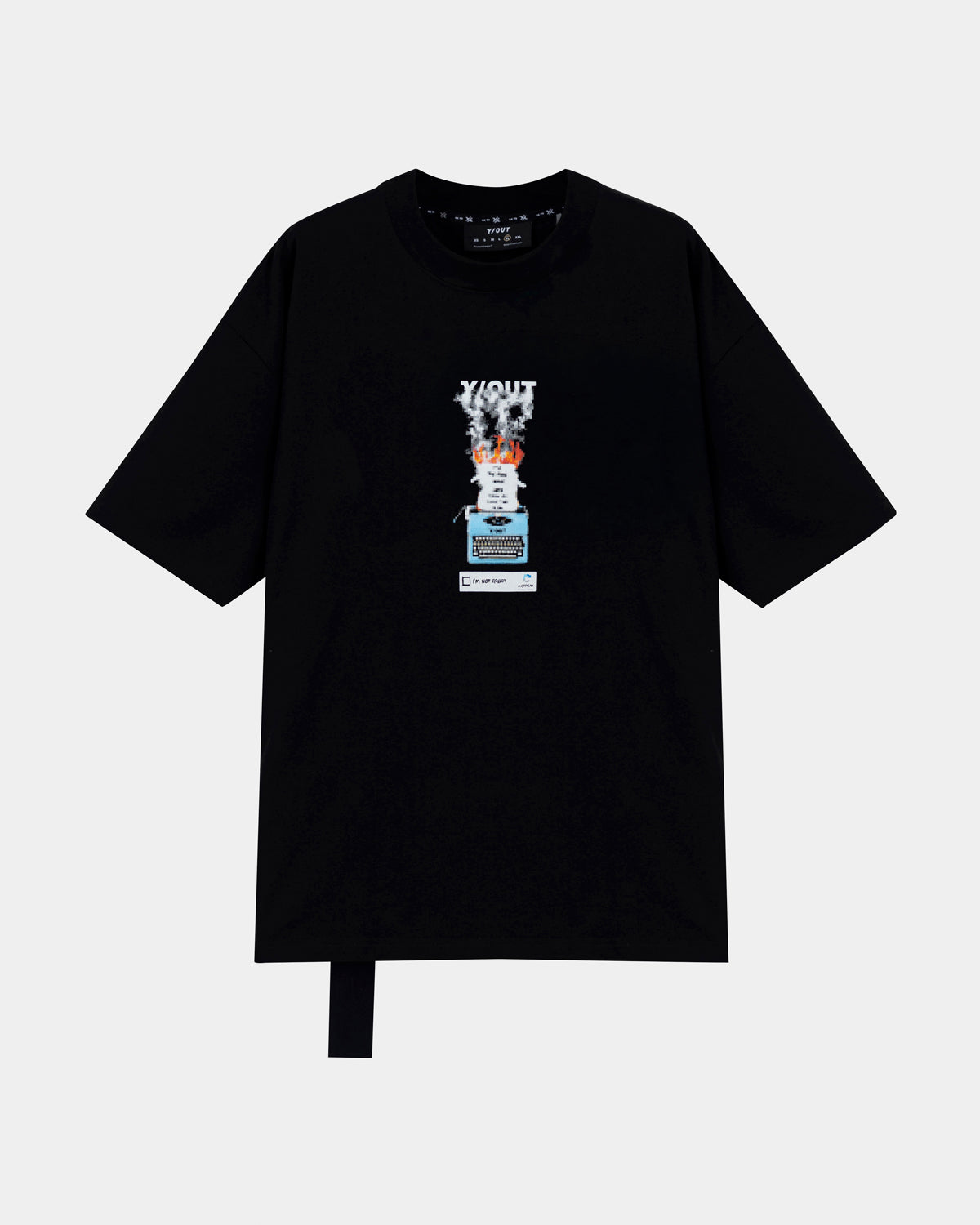 FAST DATA T-SHIRT-4